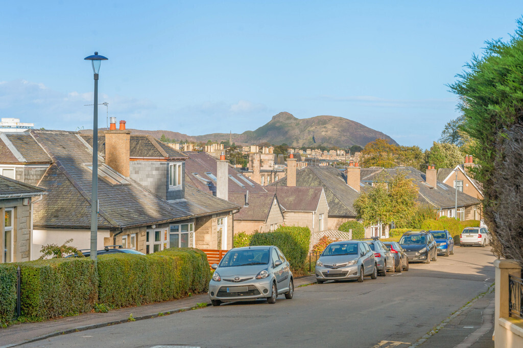23 Plewlands Terrace, Morningside, Edinburgh, EH10 5JX Image 25