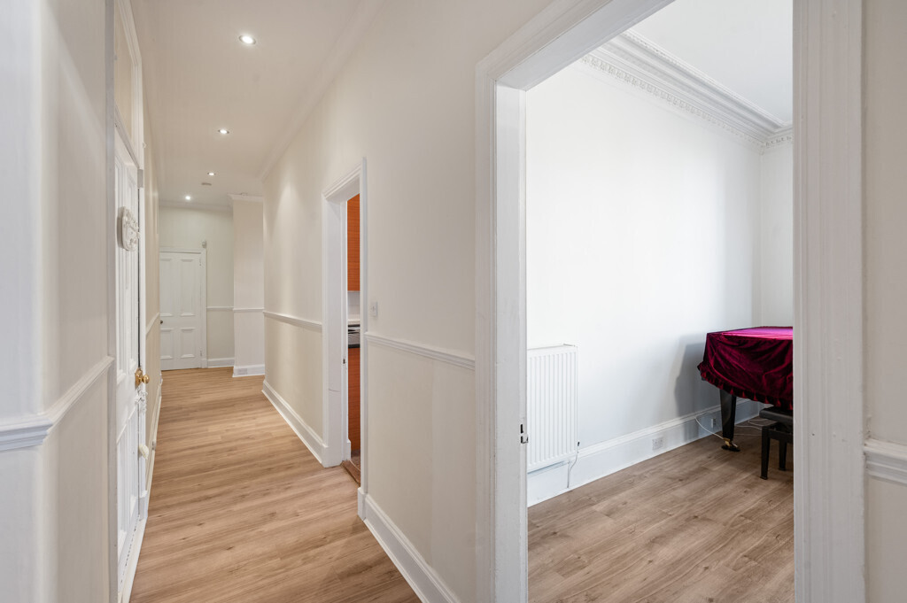 23 Plewlands Terrace, Morningside, Edinburgh, EH10 5JX Image 28