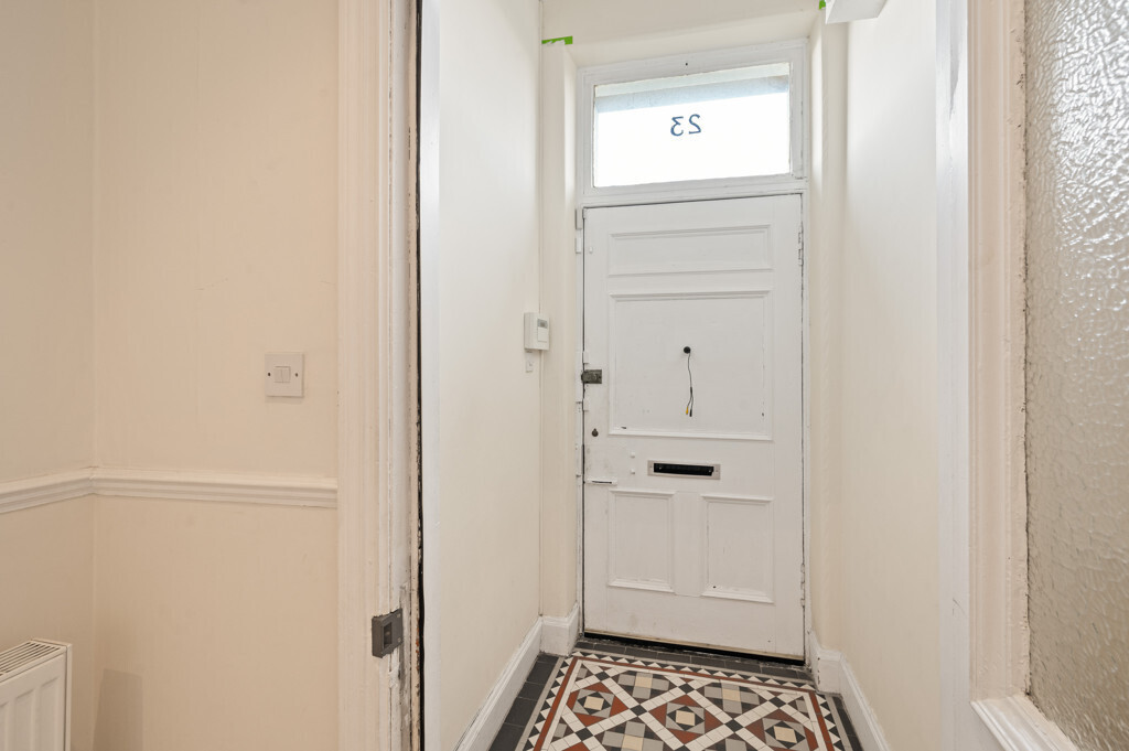 23 Plewlands Terrace, Morningside, Edinburgh, EH10 5JX Image 30