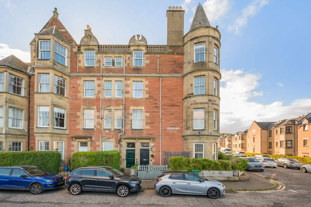 23 Plewlands Terrace, Morningside, Edinburgh, EH10 5JX Image 31