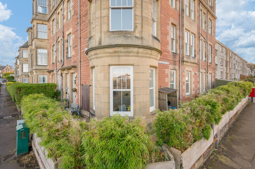 23 Plewlands Terrace, Morningside, Edinburgh, EH10 5JX Image 32