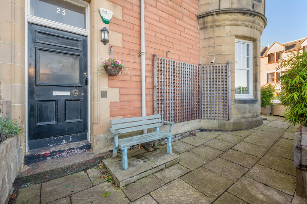 23 Plewlands Terrace, Morningside, Edinburgh, EH10 5JX Image 33