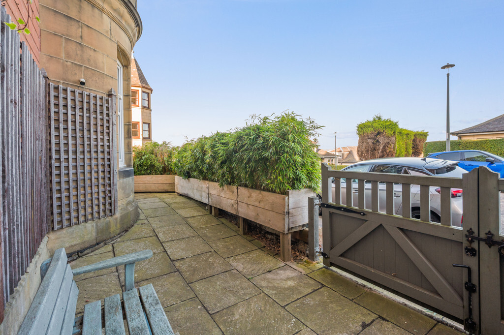 23 Plewlands Terrace, Morningside, Edinburgh, EH10 5JX Image 34