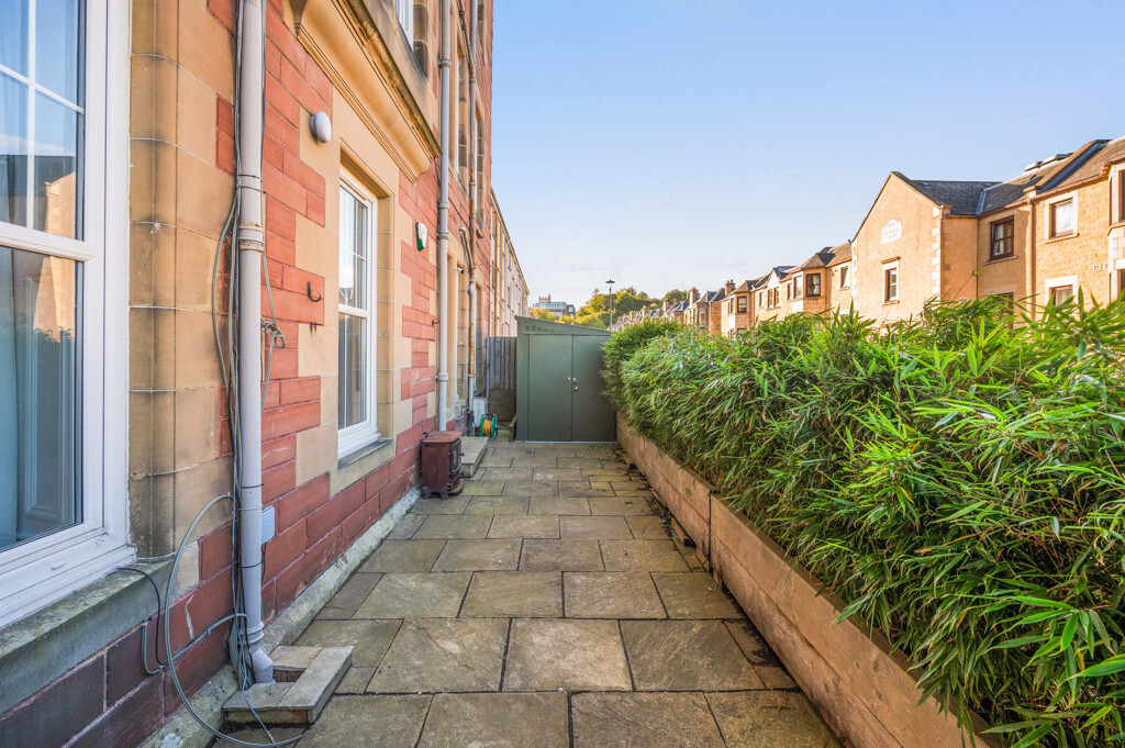 23 Plewlands Terrace, Morningside, Edinburgh, EH10 5JX Image 35
