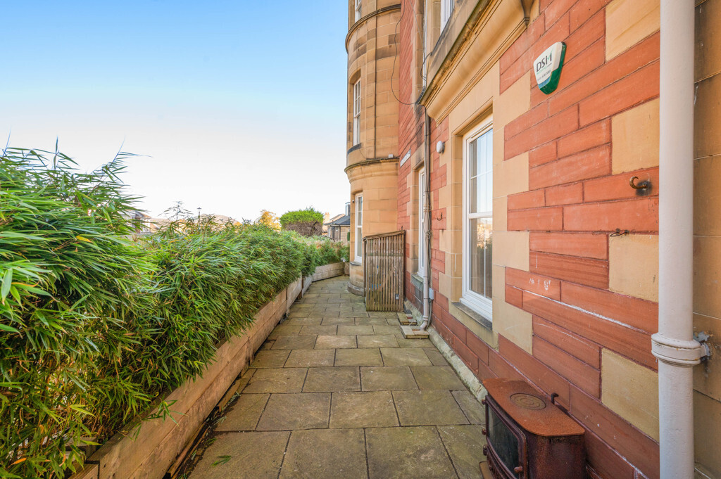 23 Plewlands Terrace, Morningside, Edinburgh, EH10 5JX Image 36