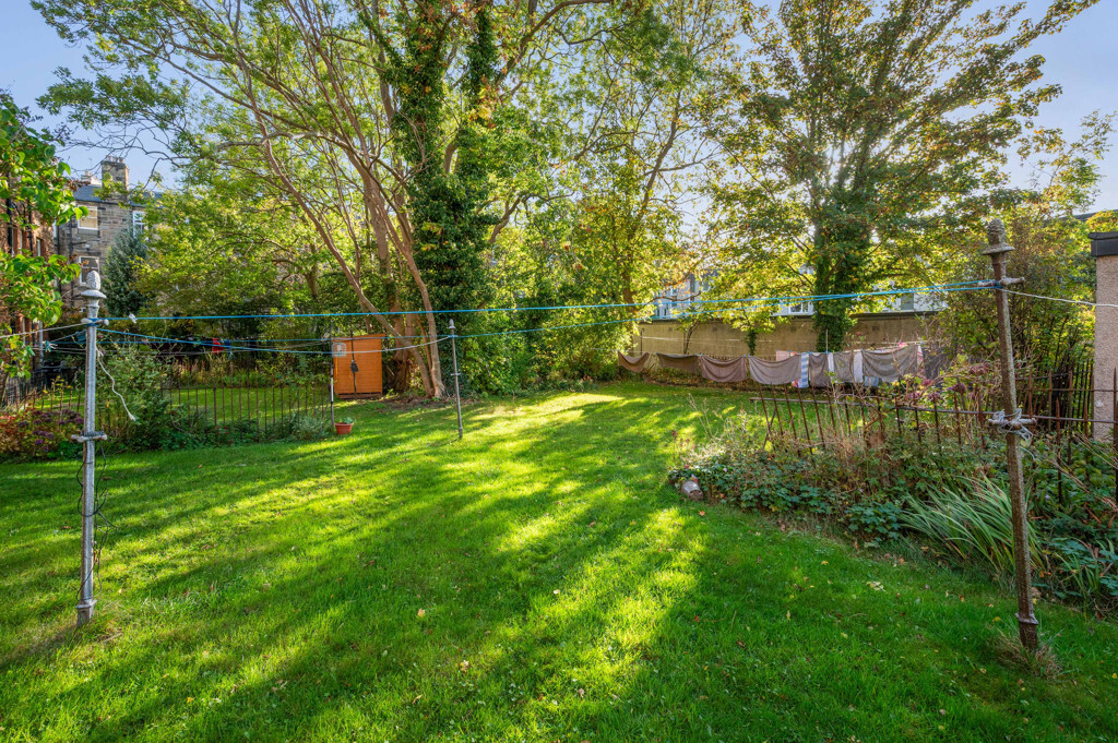 23 Plewlands Terrace, Morningside, Edinburgh, EH10 5JX Image 37