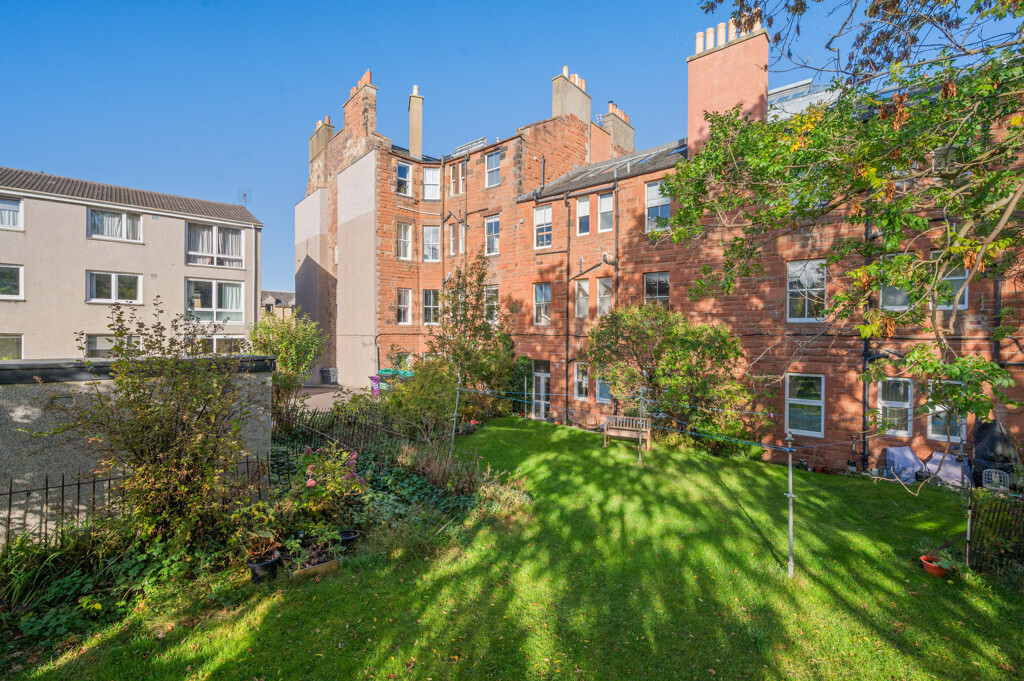 23 Plewlands Terrace, Morningside, Edinburgh, EH10 5JX Image 39