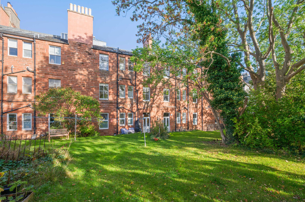 23 Plewlands Terrace, Morningside, Edinburgh, EH10 5JX Image 40