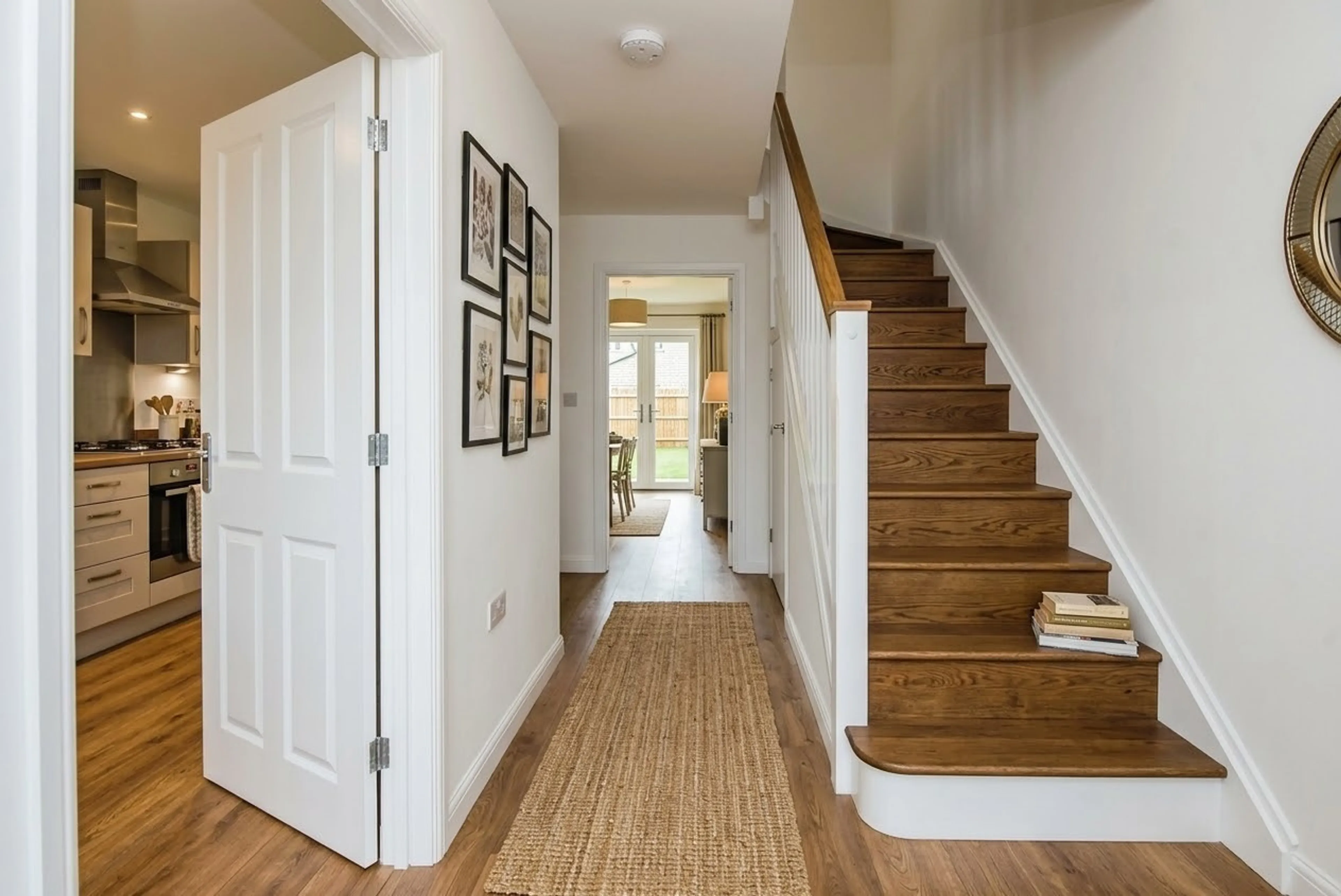 Property at Cardiff Close, Patterdown, Chippenham