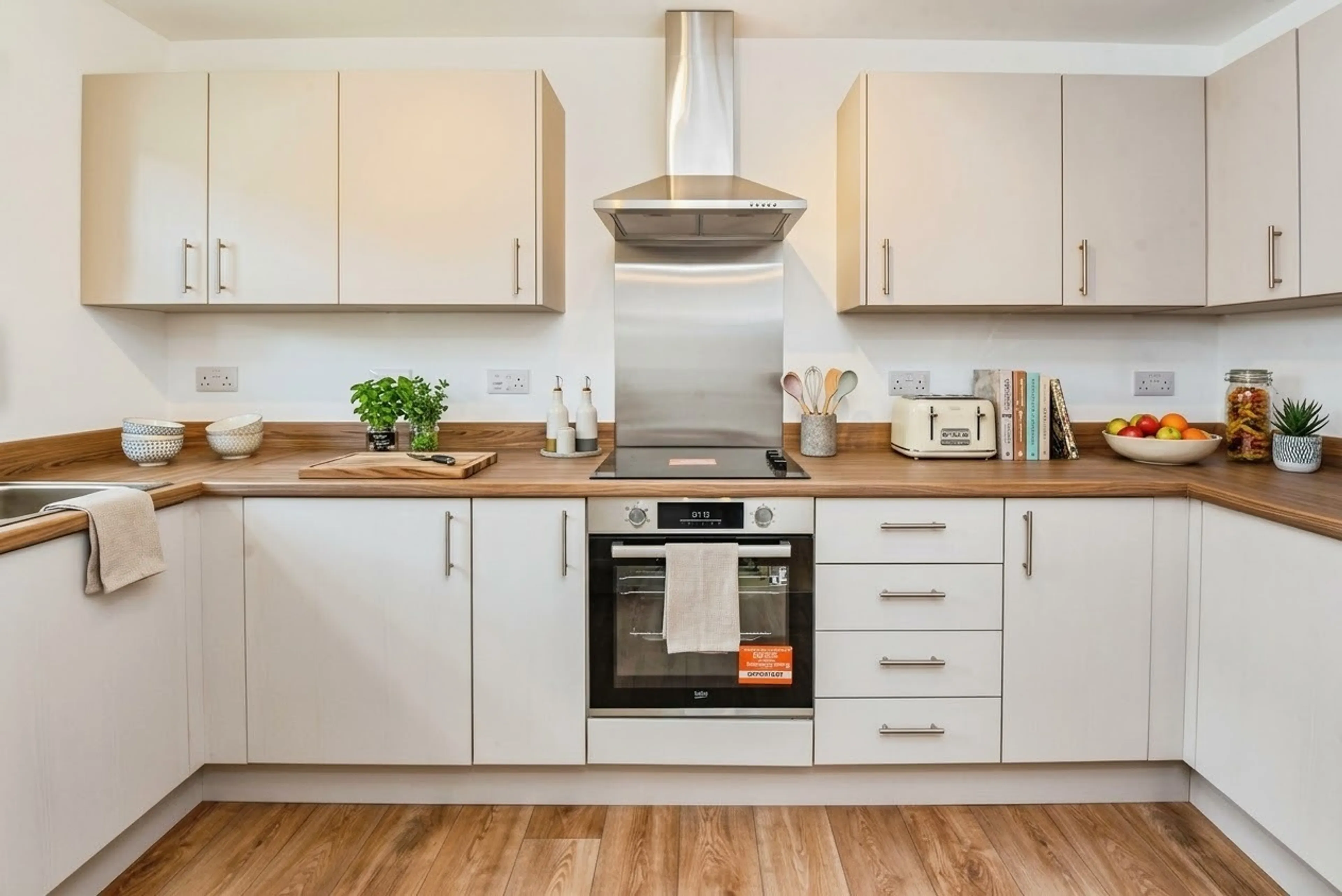 Property at Cardiff Close, Patterdown, Chippenham