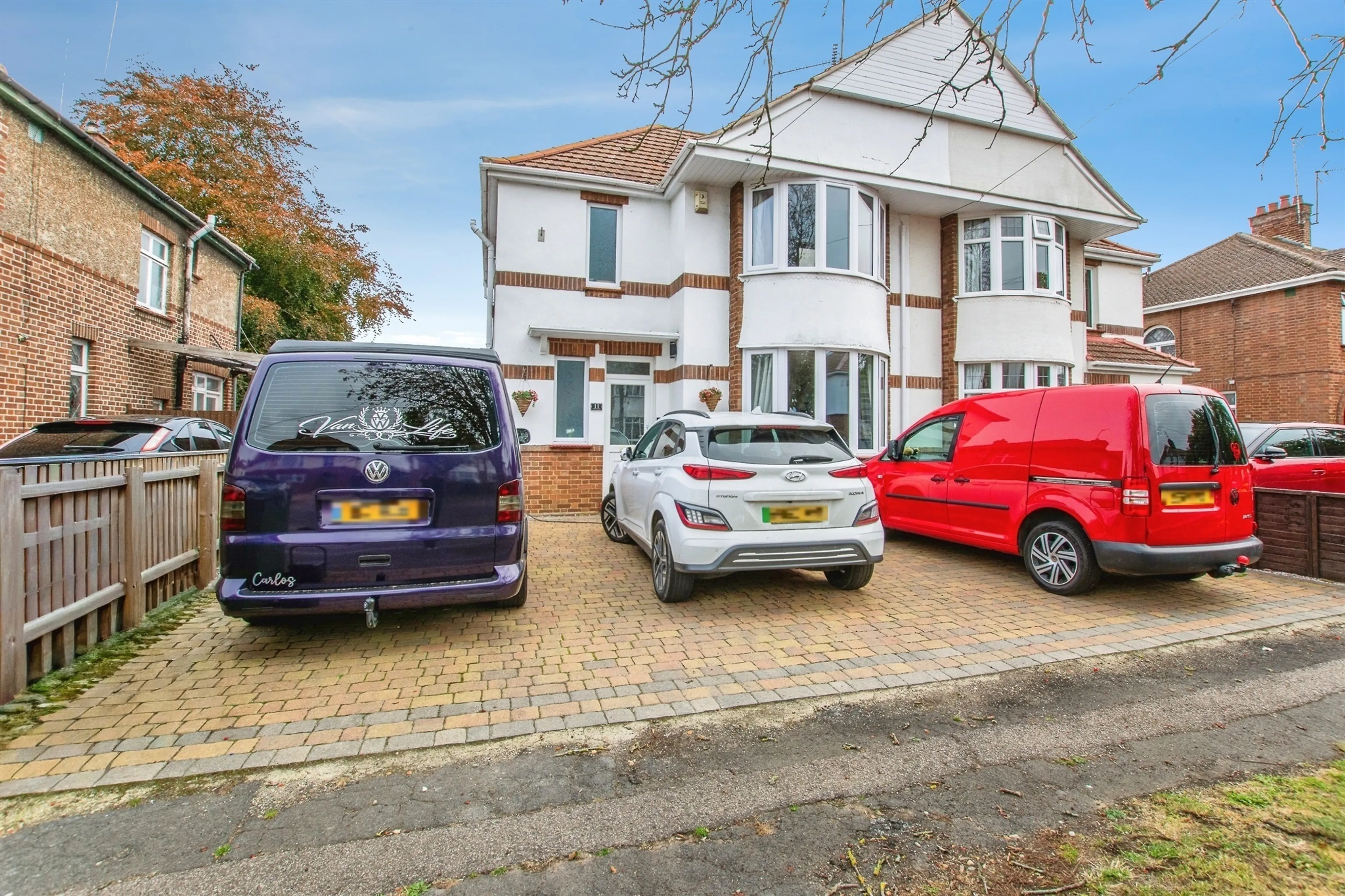 Property at Sandringham Avenue, Wisbech