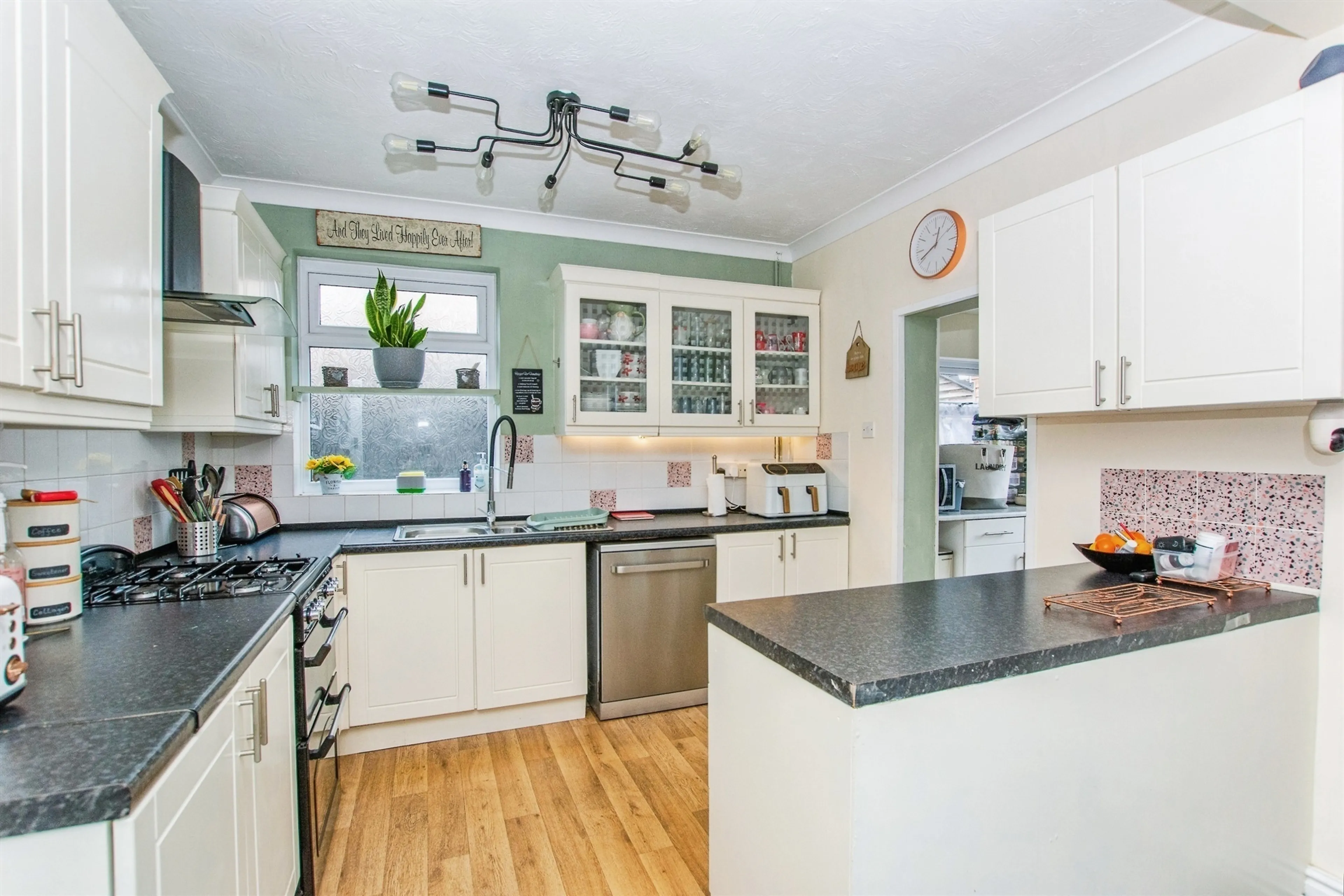 Property at Sandringham Avenue, Wisbech