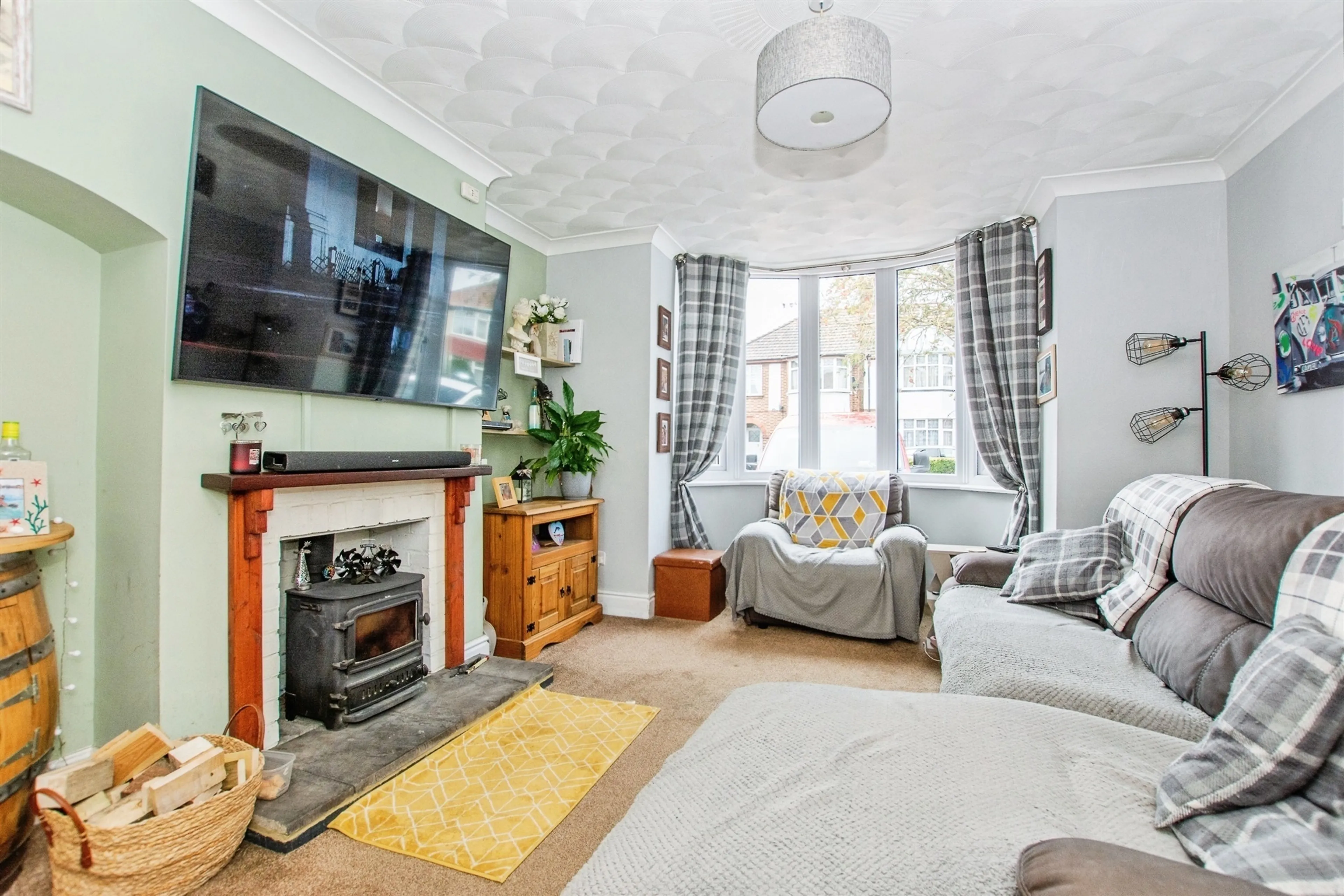 Property at Sandringham Avenue, Wisbech