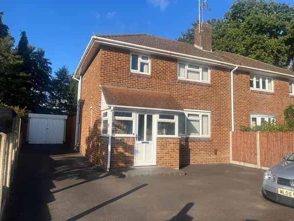 Hillbourne Road, Waterloo