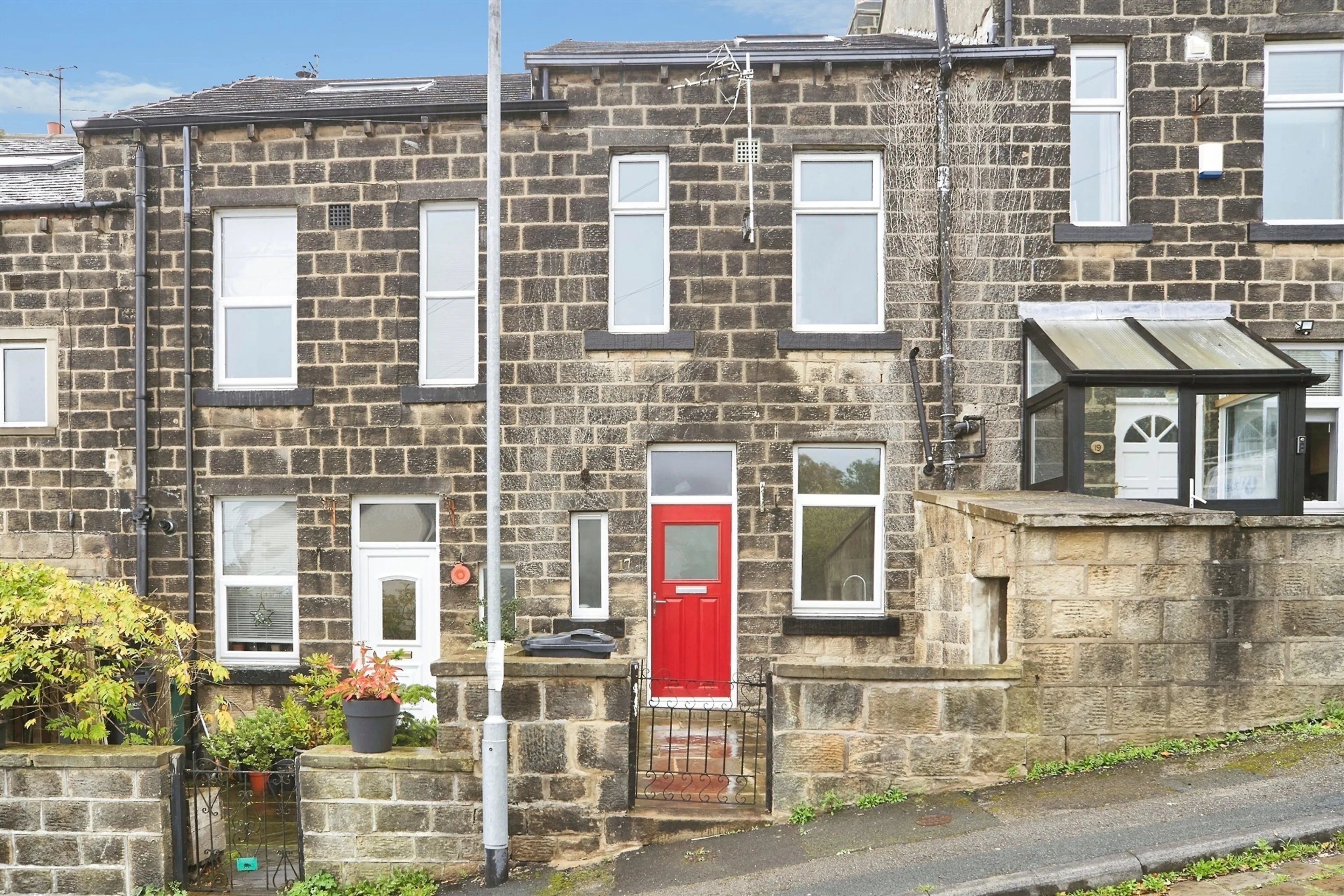 Property at Unity Street, Riddlesden, Keighley