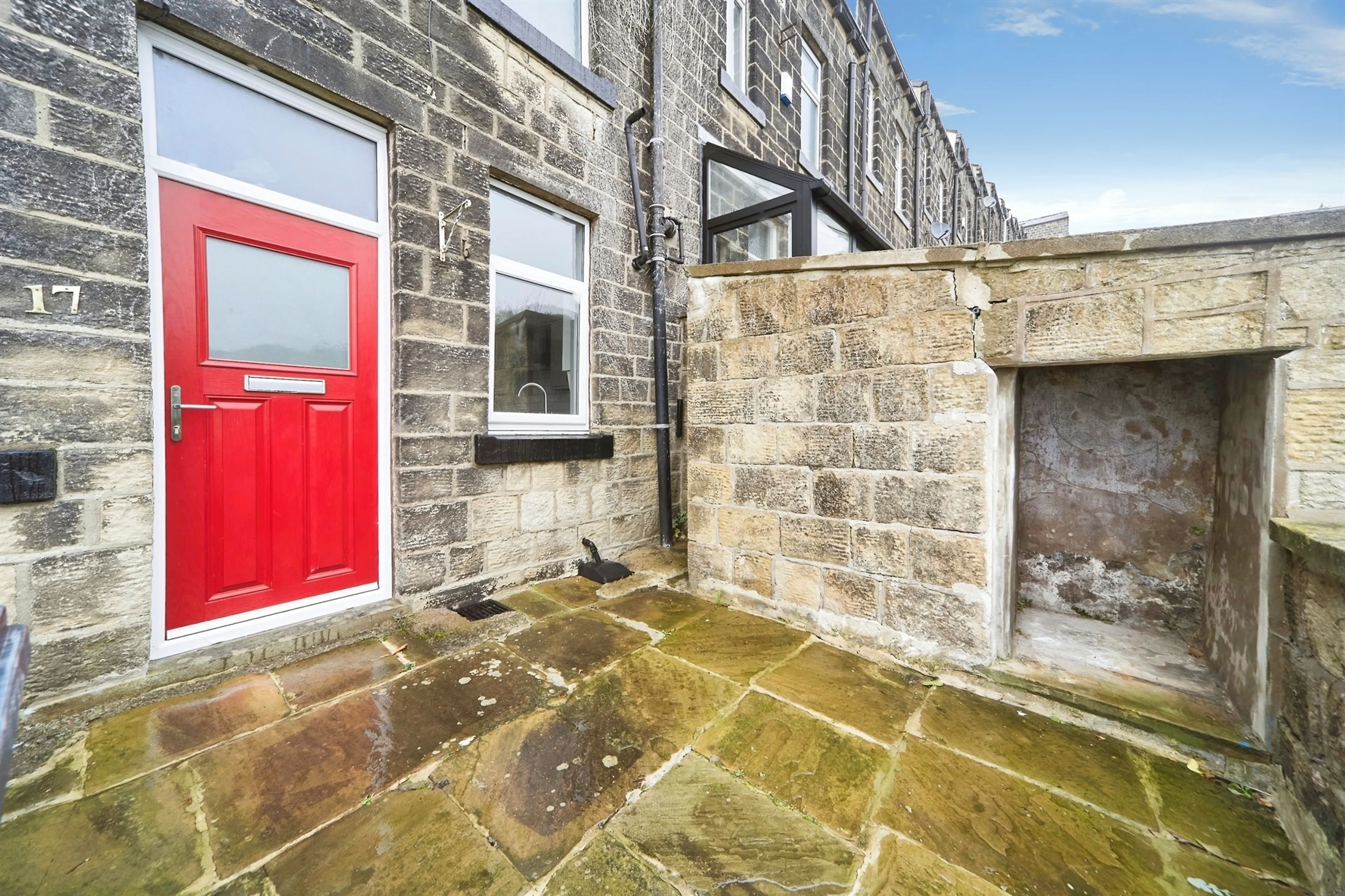 Property at Unity Street, Riddlesden, Keighley