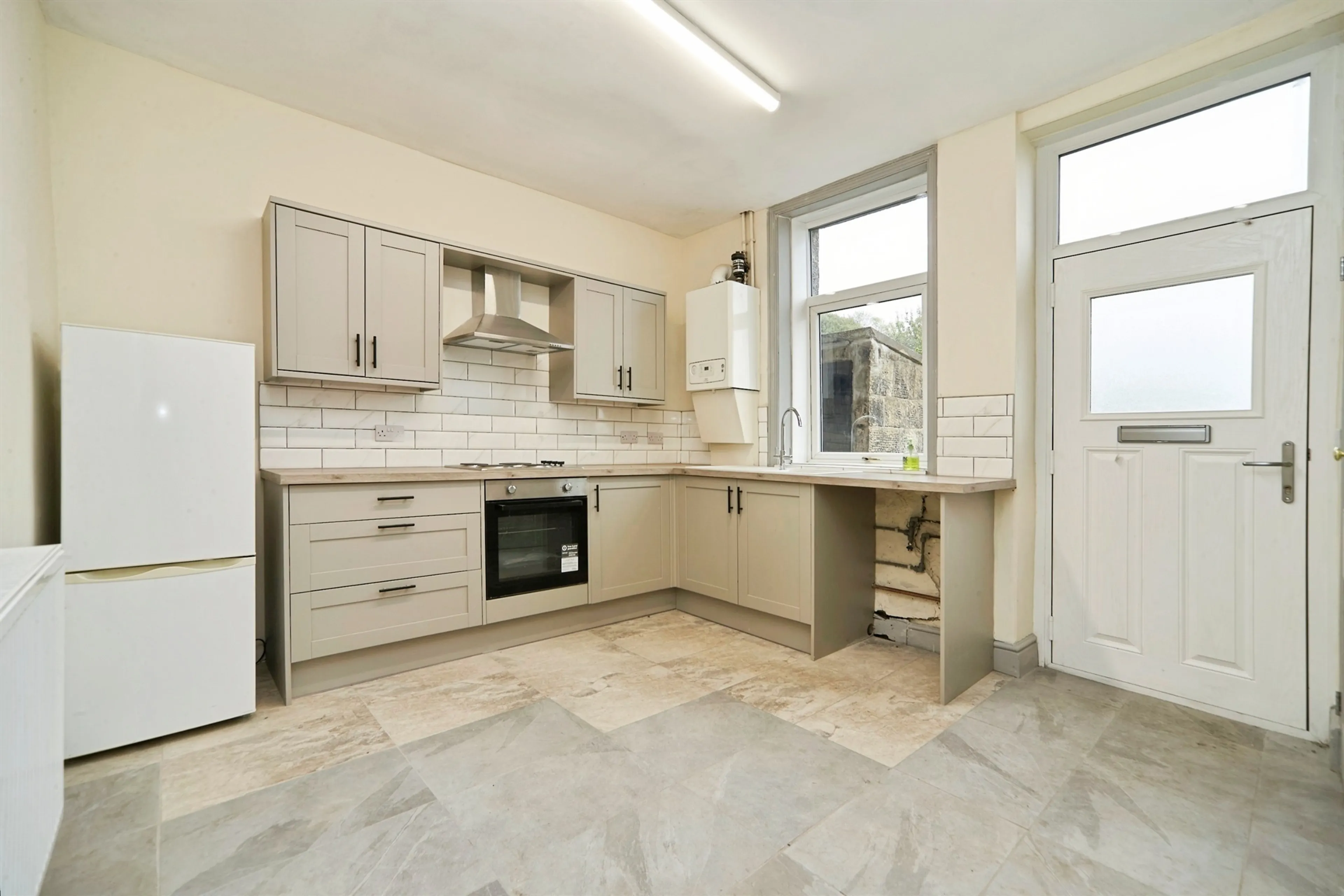 Property at Unity Street, Riddlesden, Keighley