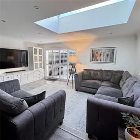 Property responsive