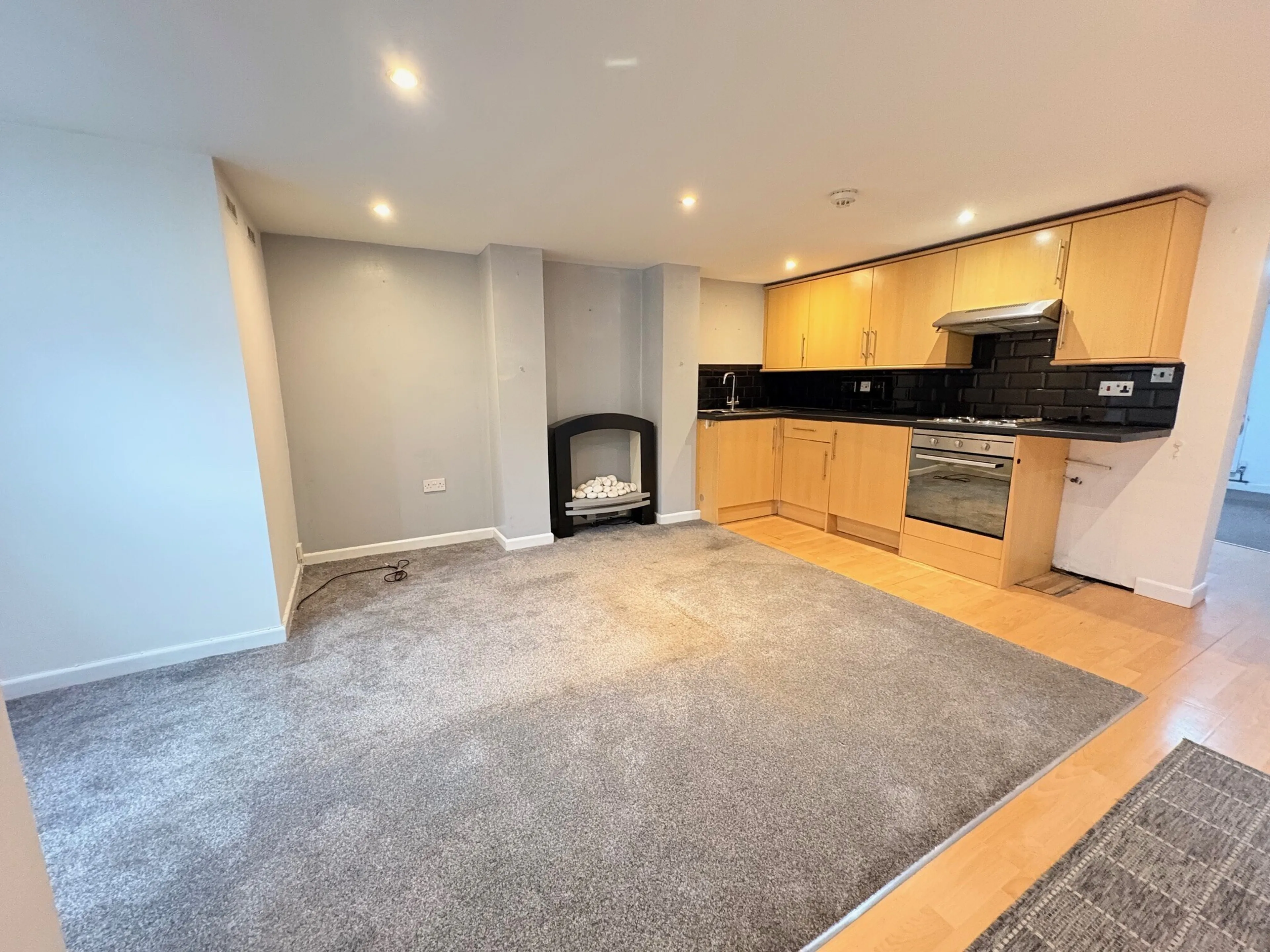 Property at Cross Green Lae