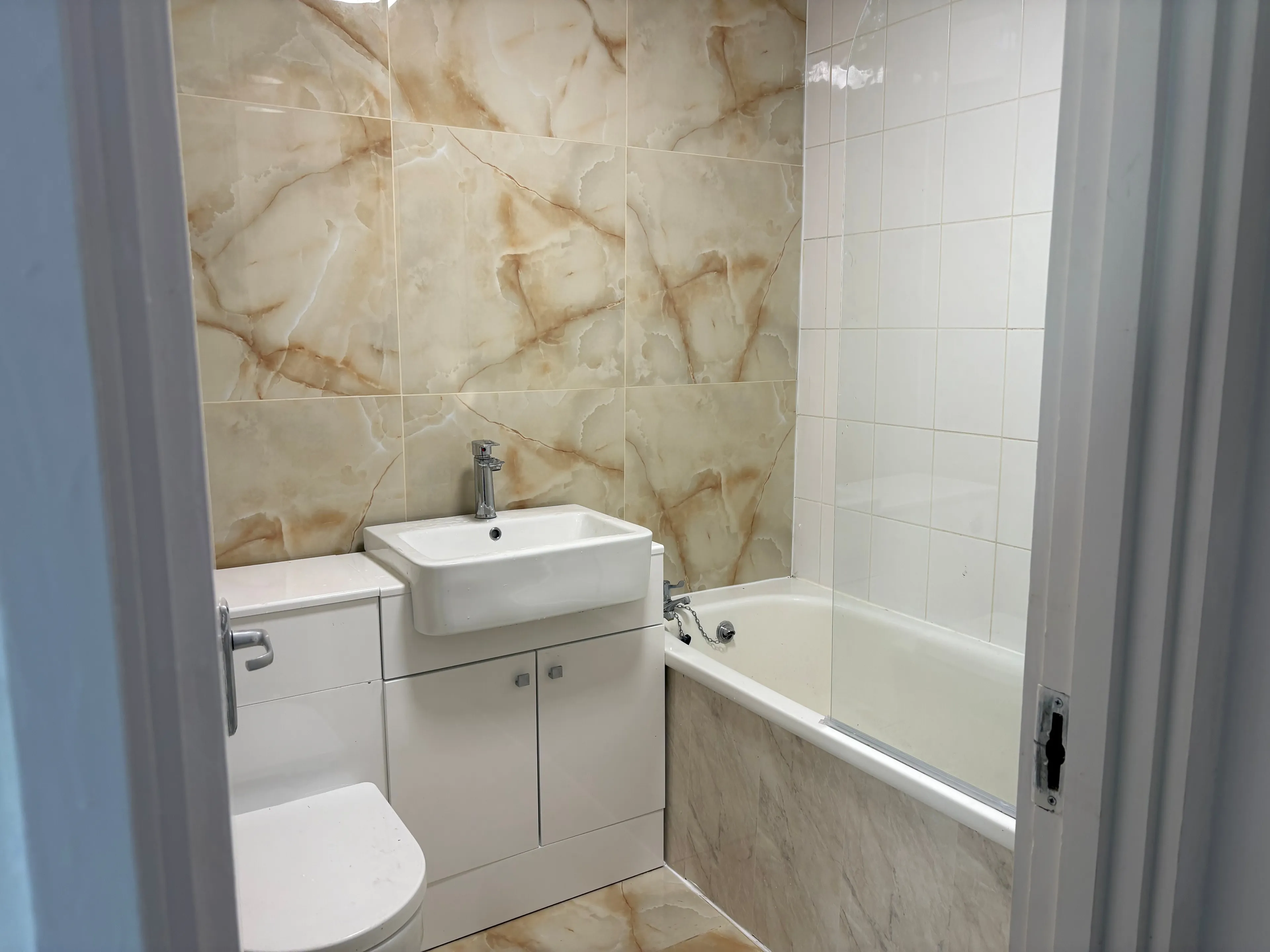 Property at Bailey House