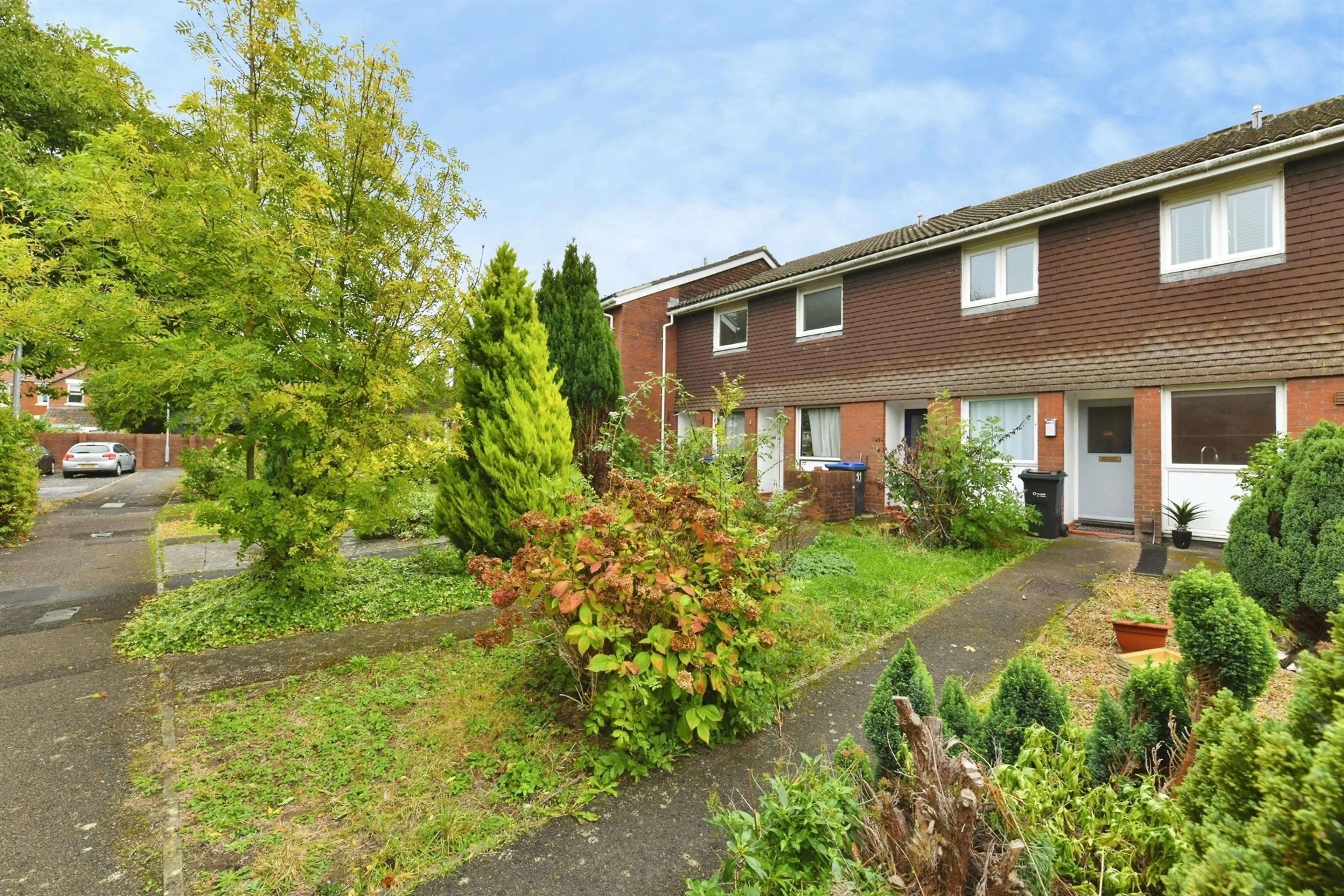 Property at Henderson Close, Trowbridge