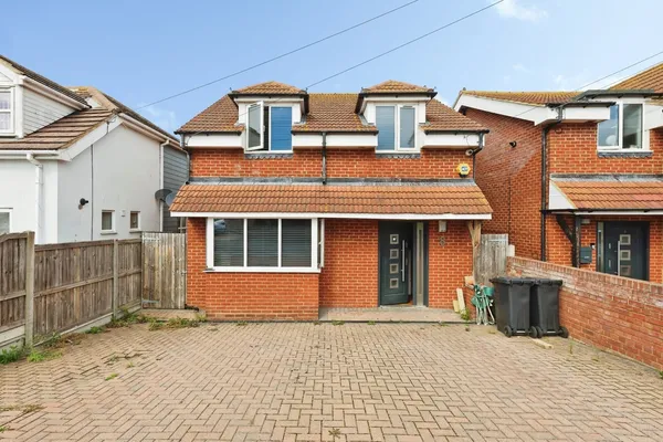 Gainsborough Drive, Herne Bay, Kent, CT6