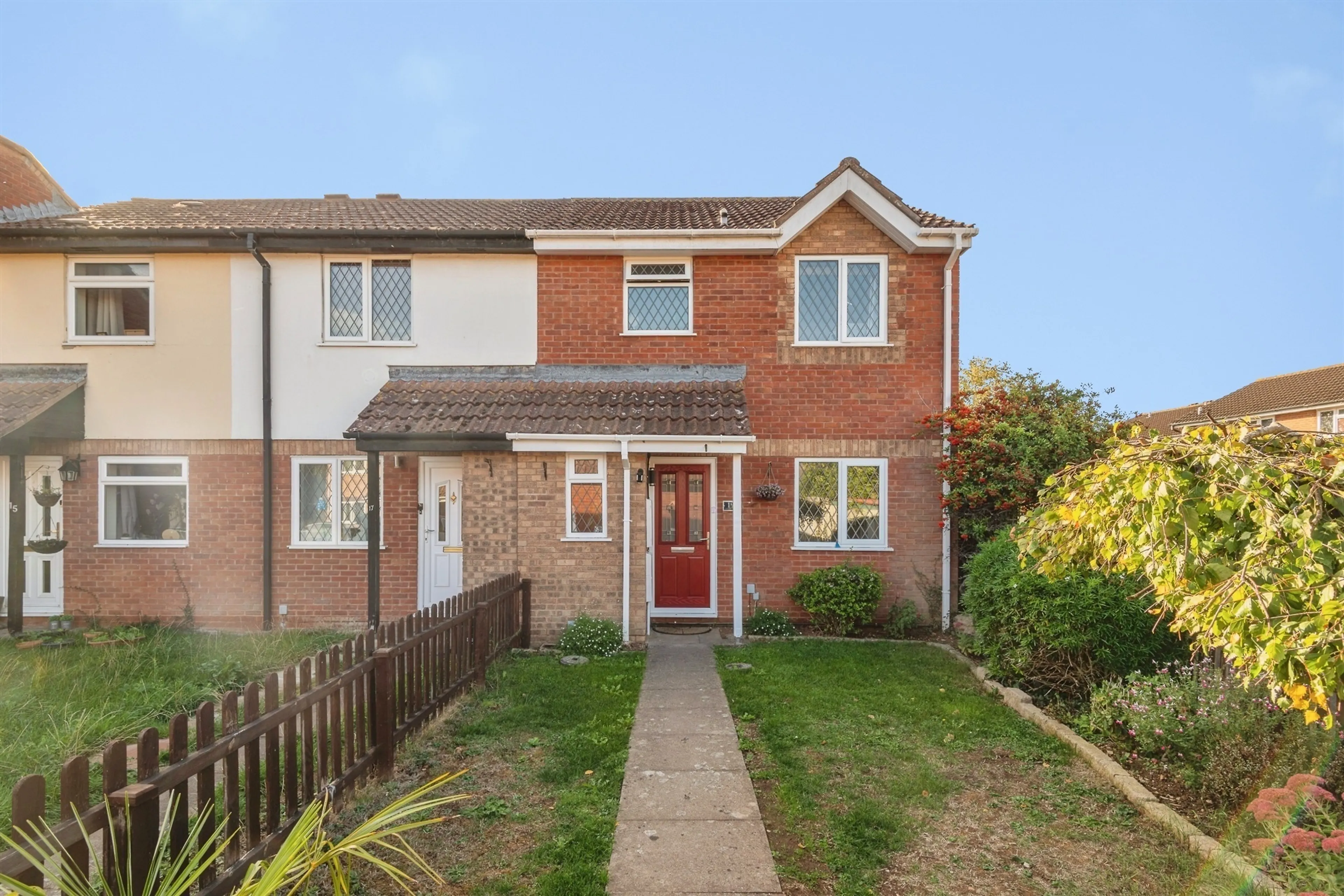 Property at Lynor Close, Taunton