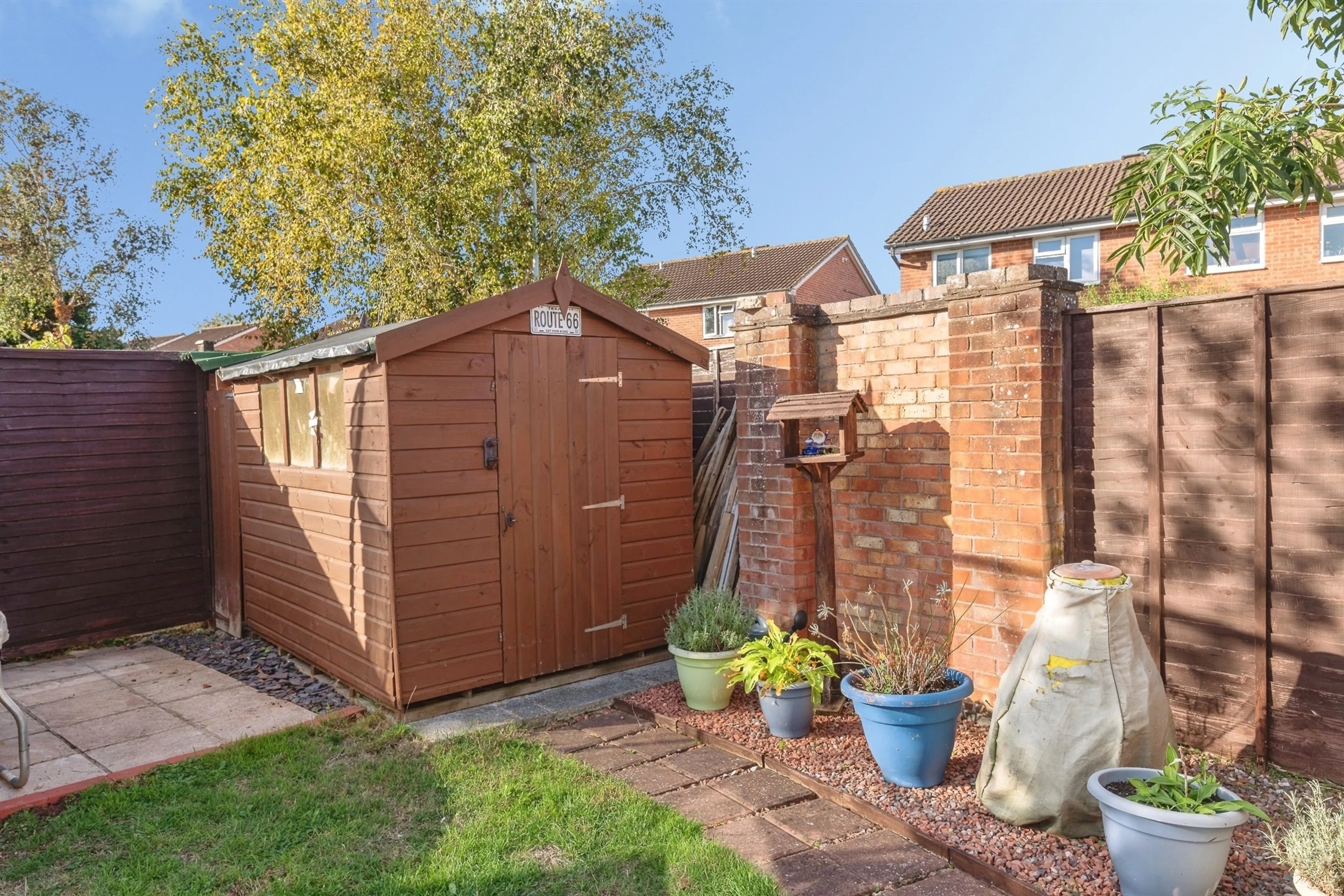 Property at Lynor Close, Taunton