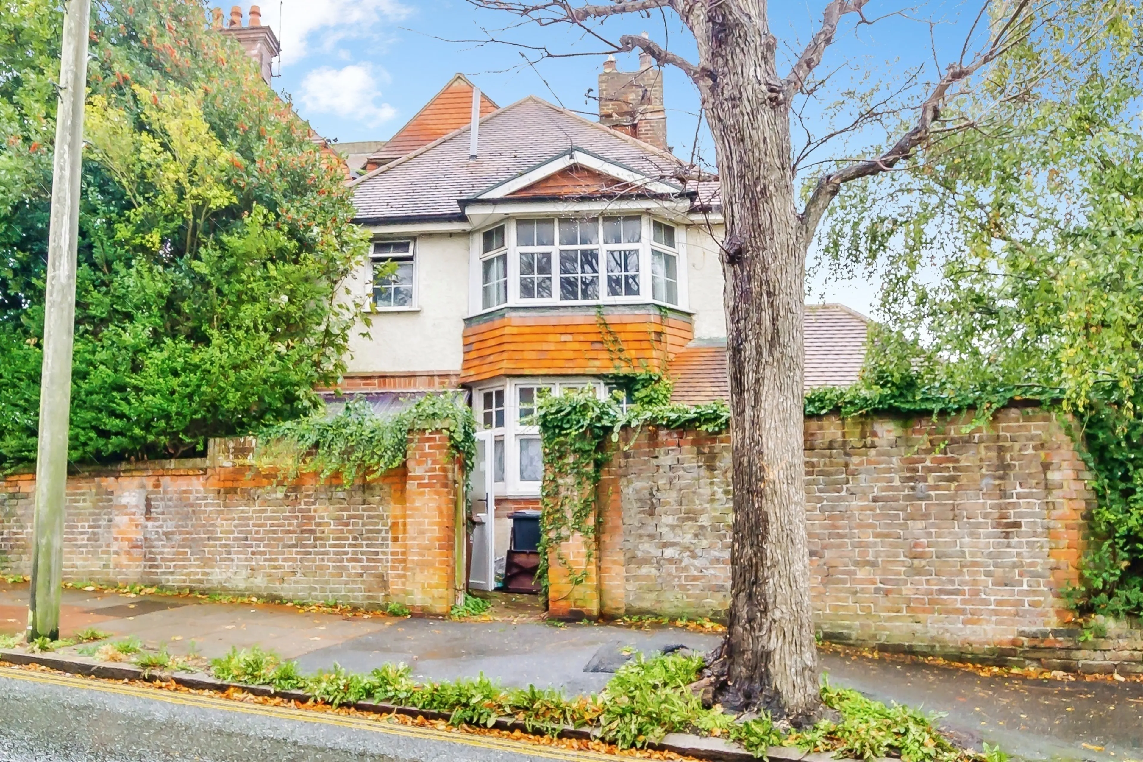 Property at Eldon Road, Eastbourne