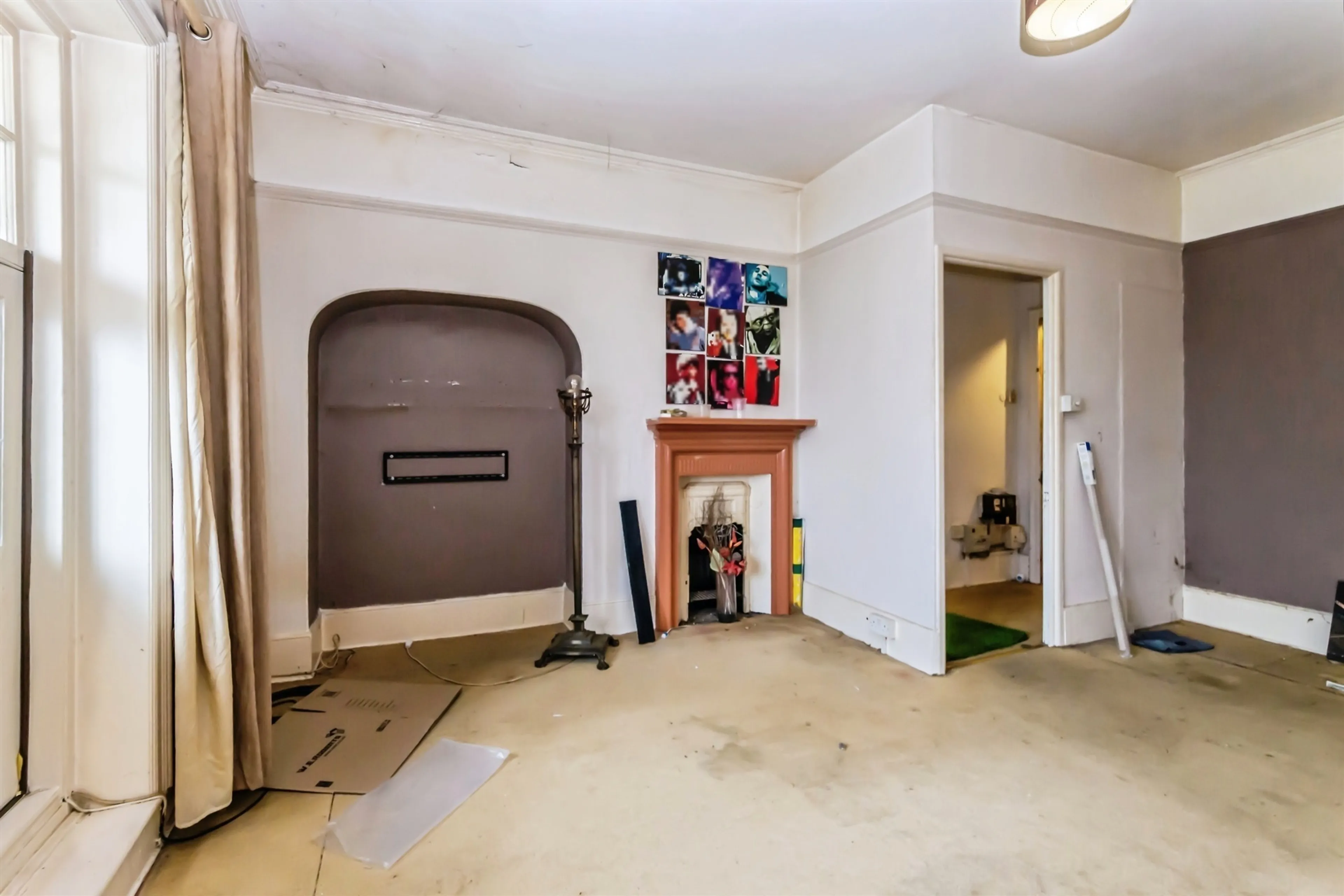 Property at Eldon Road, Eastbourne