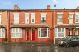 Property responsive