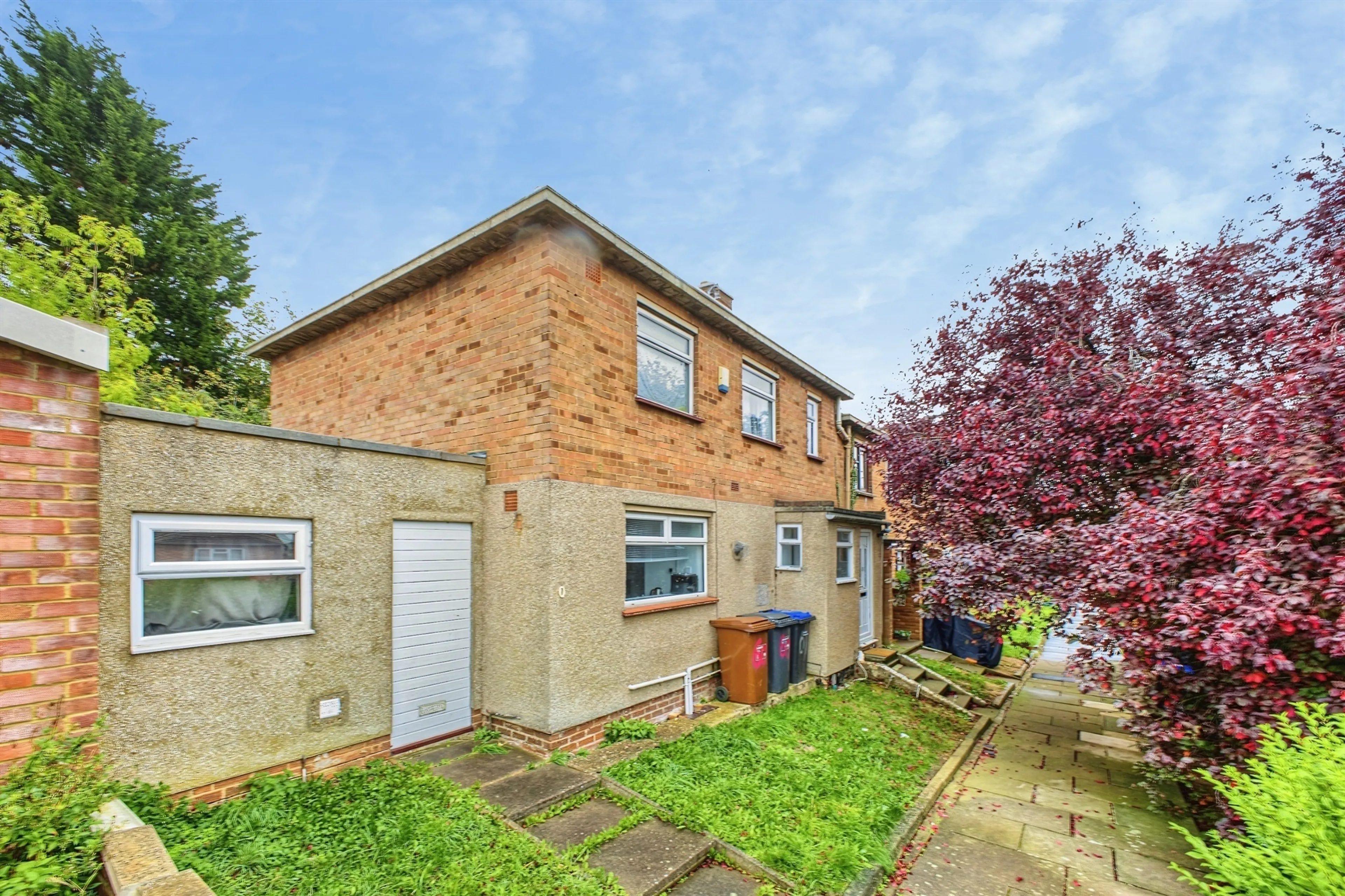 Property at Chalcombe Avenue, Northampton
