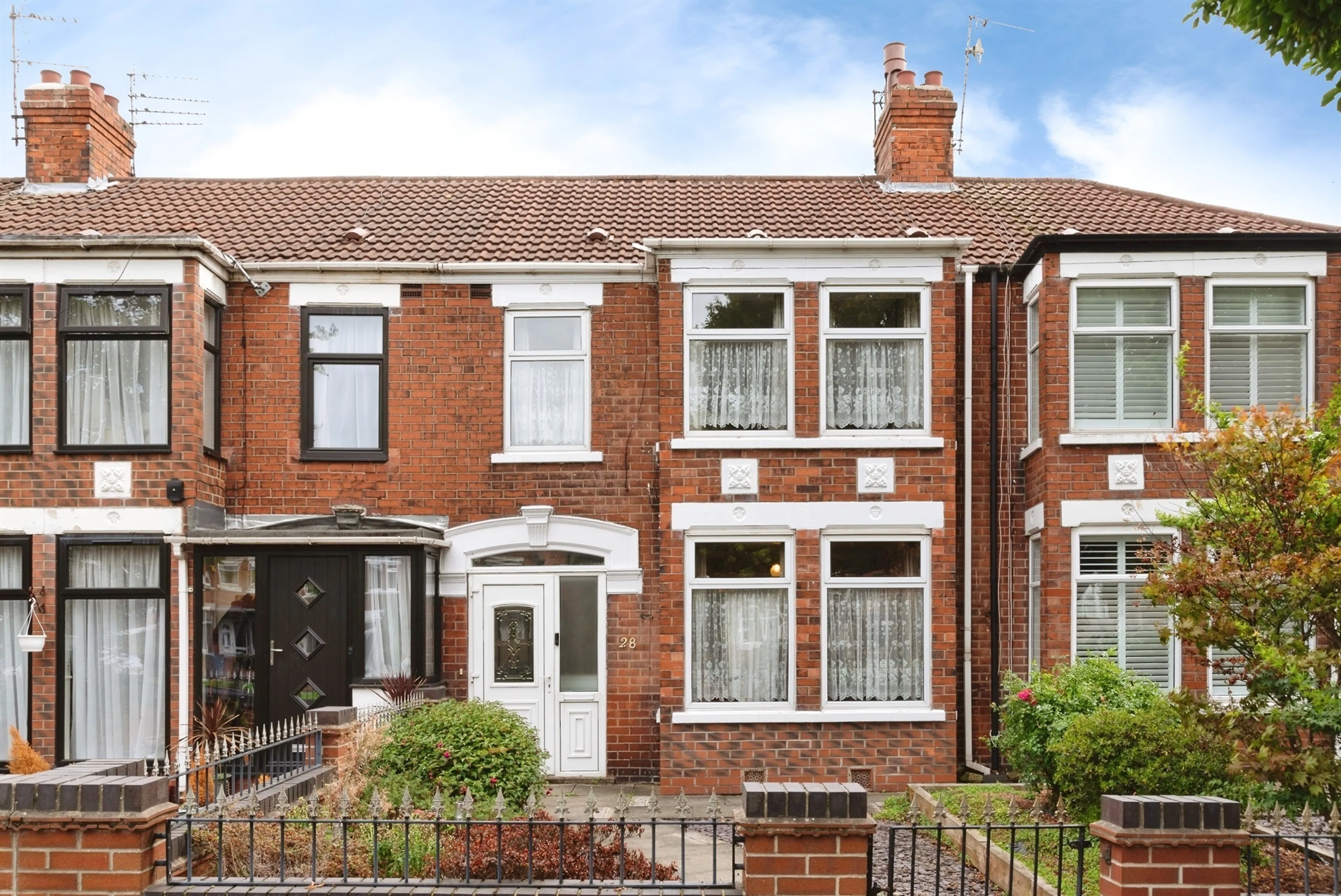 Property at Fairfax Avenue, Hull