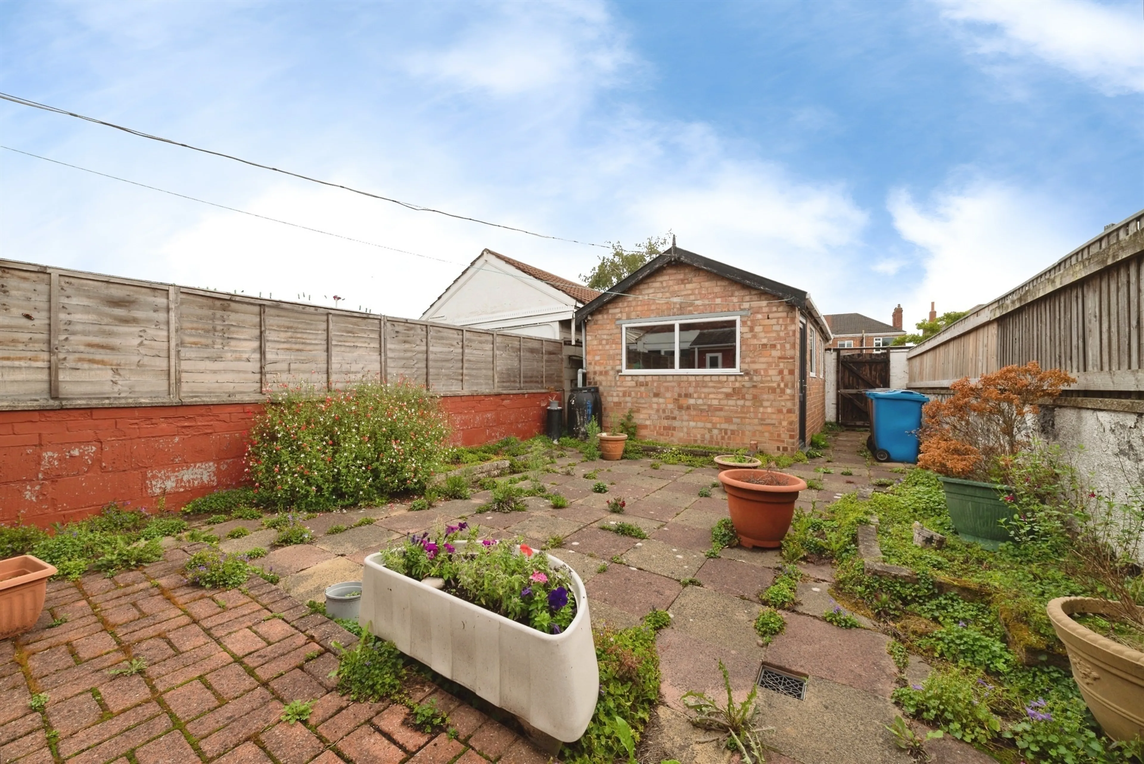 Property at Fairfax Avenue, Hull