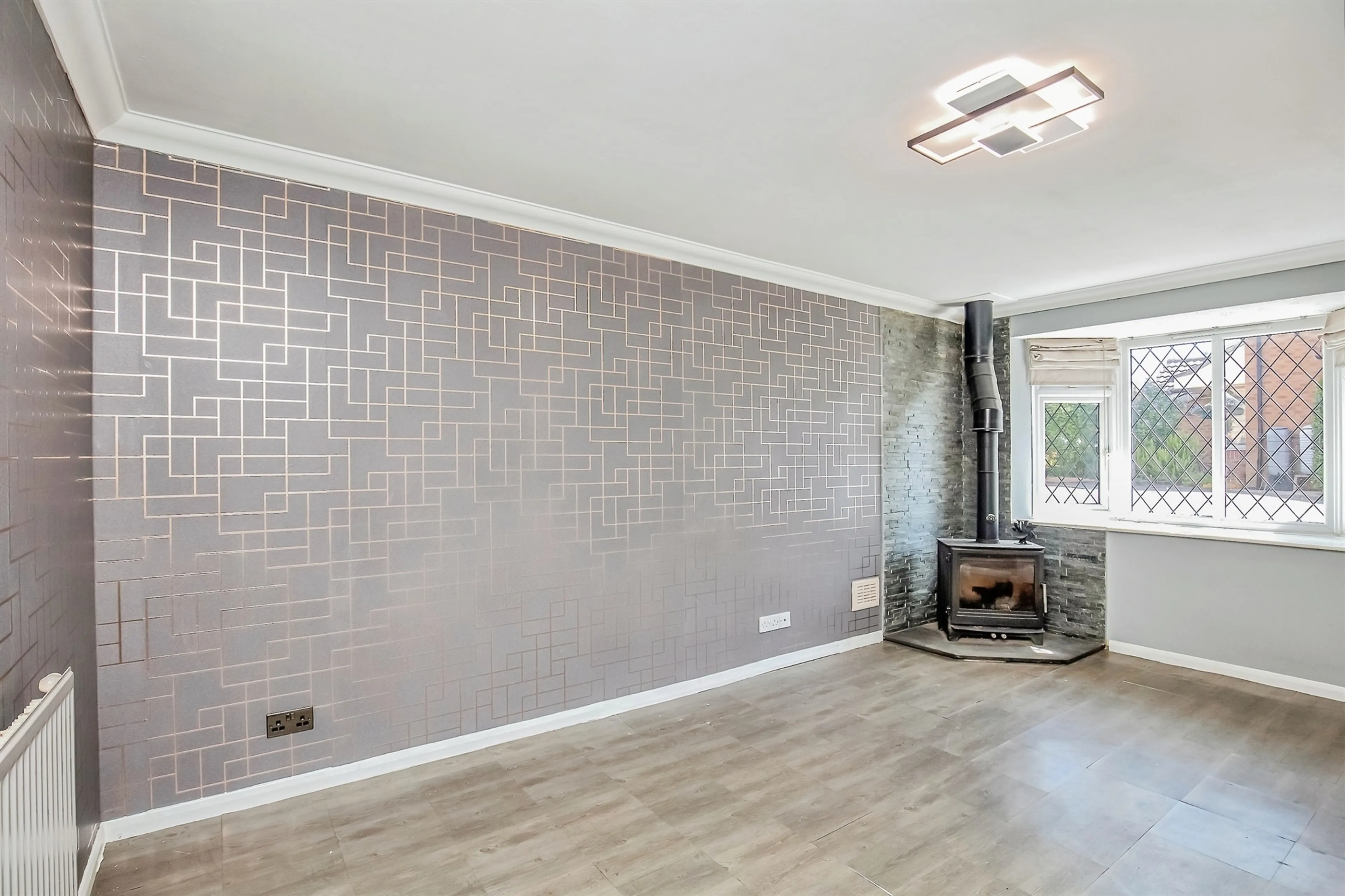 Property at Johnson Close, North Luffenham, Oakham