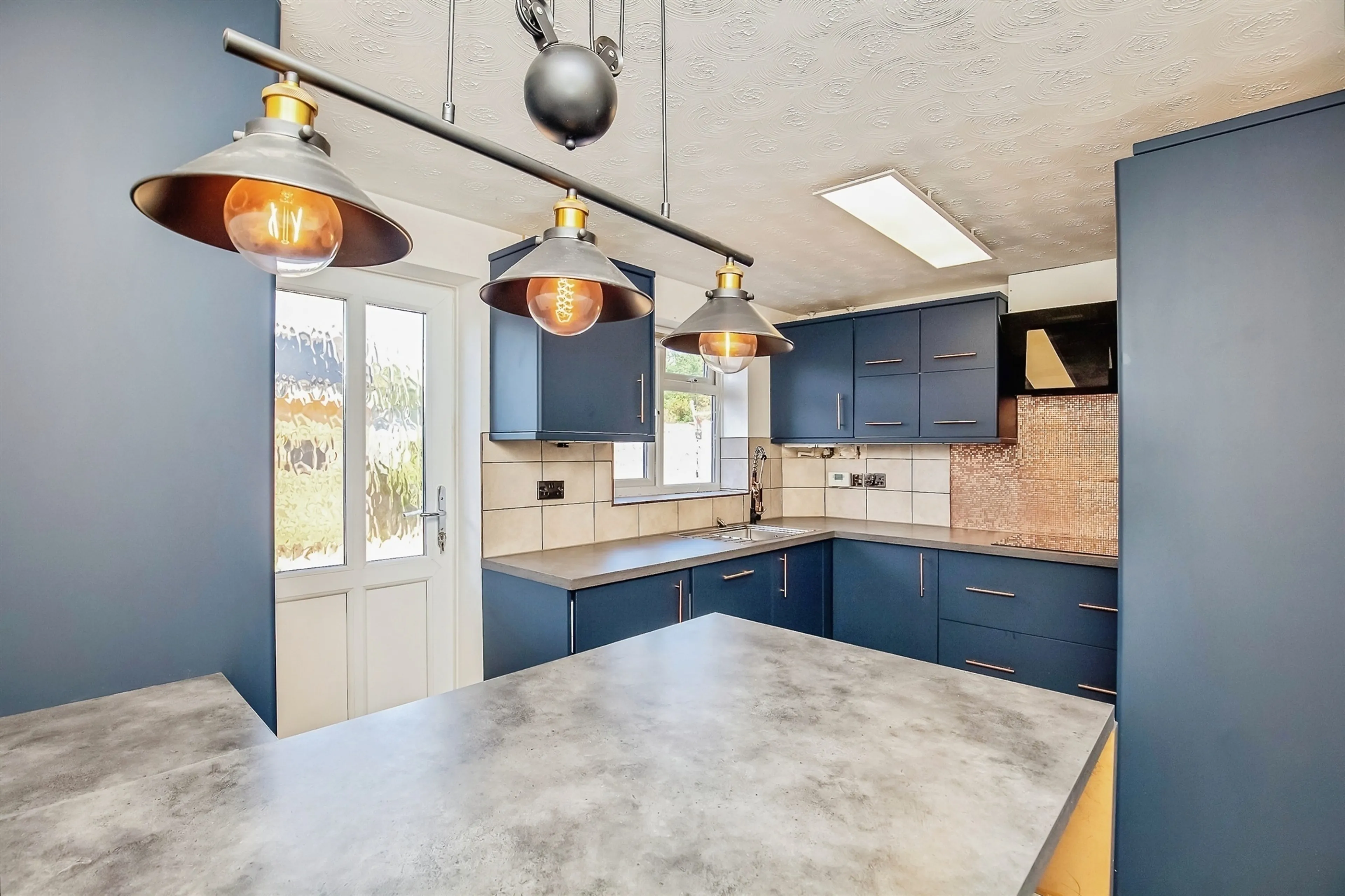 Property at Johnson Close, North Luffenham, Oakham