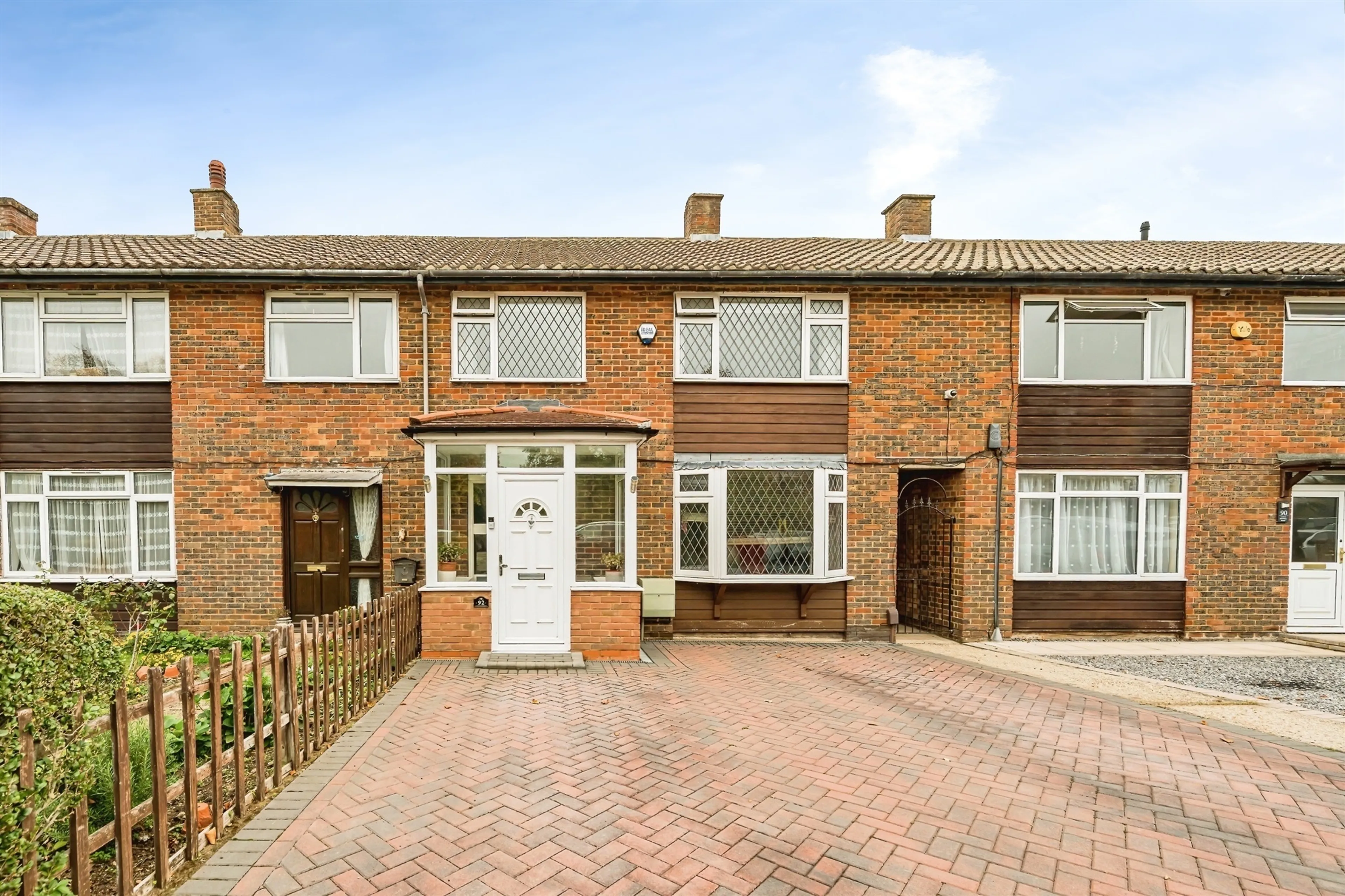 Property at Lower Britwell Road, SLOUGH