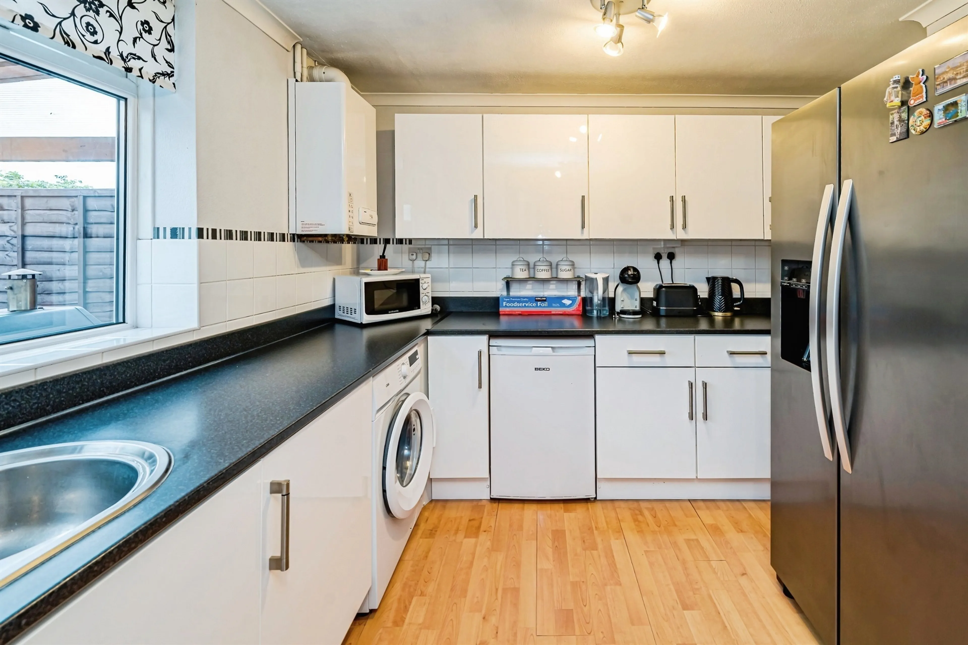 Property at Lower Britwell Road, SLOUGH