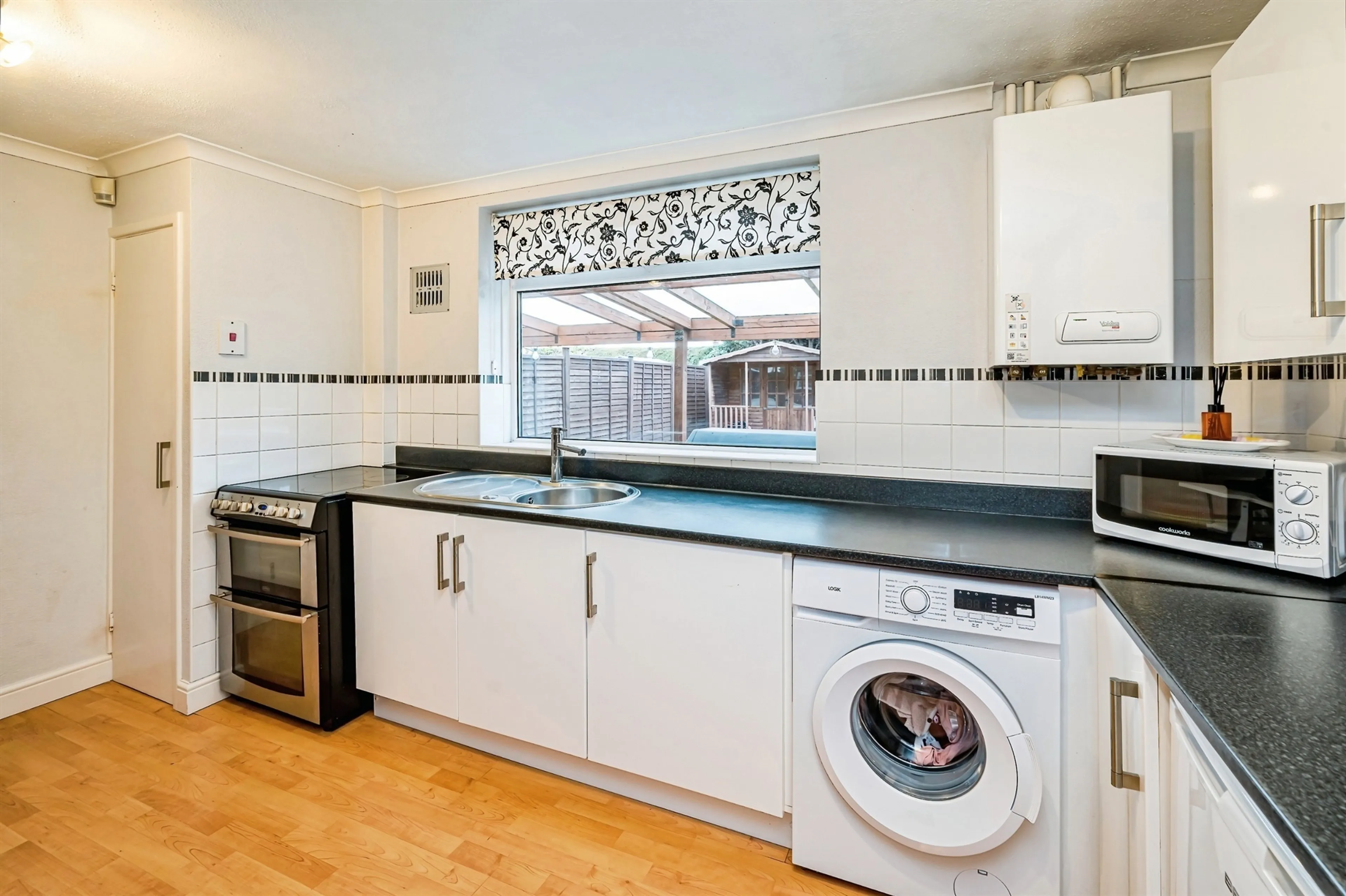 Property at Lower Britwell Road, SLOUGH