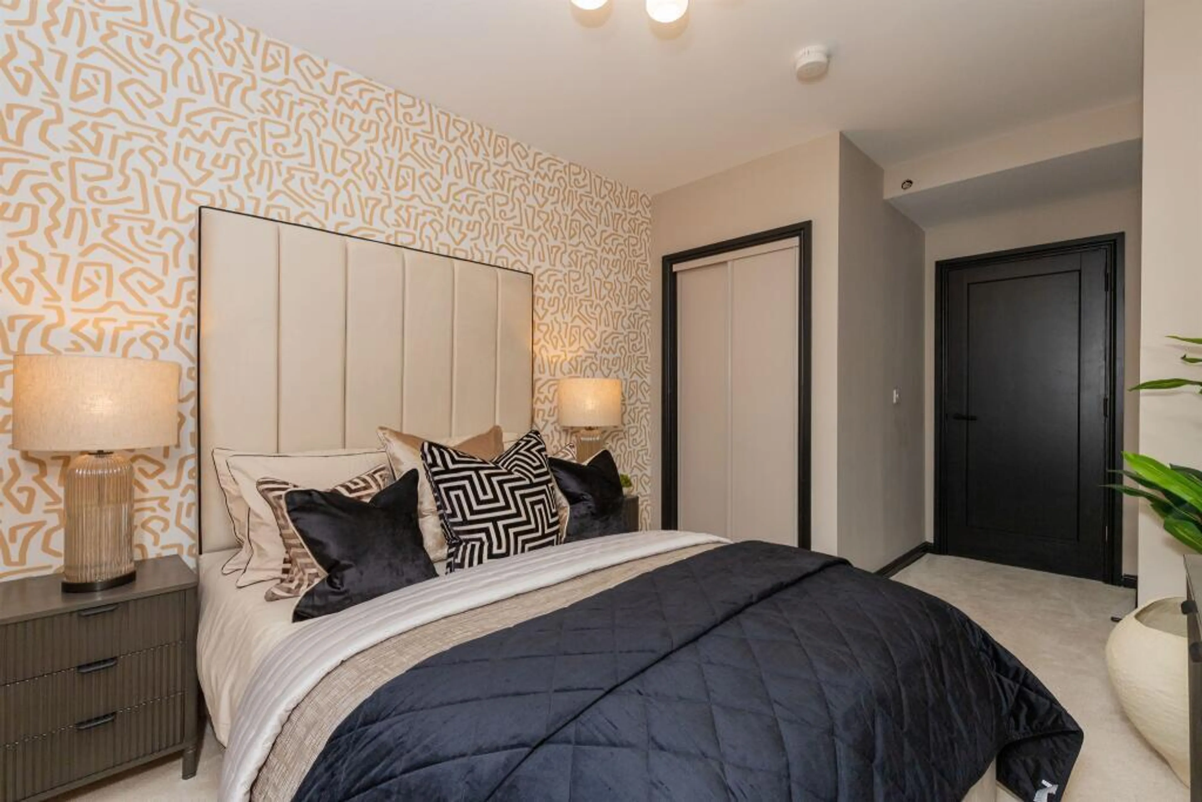 Property at Academy Square, Maxwellton Road, Paisley
