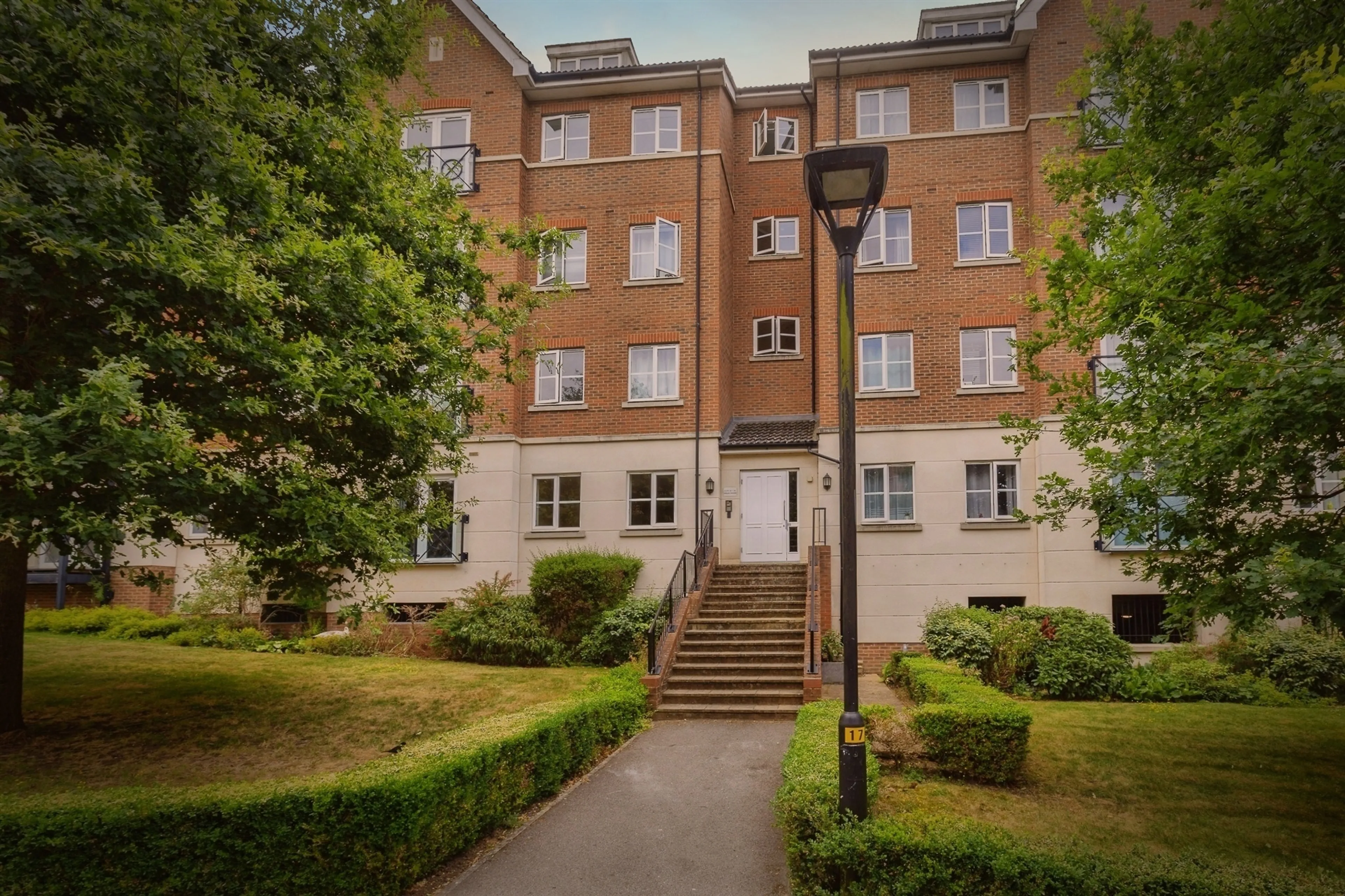 Property at Viridian Square, Aylesbury