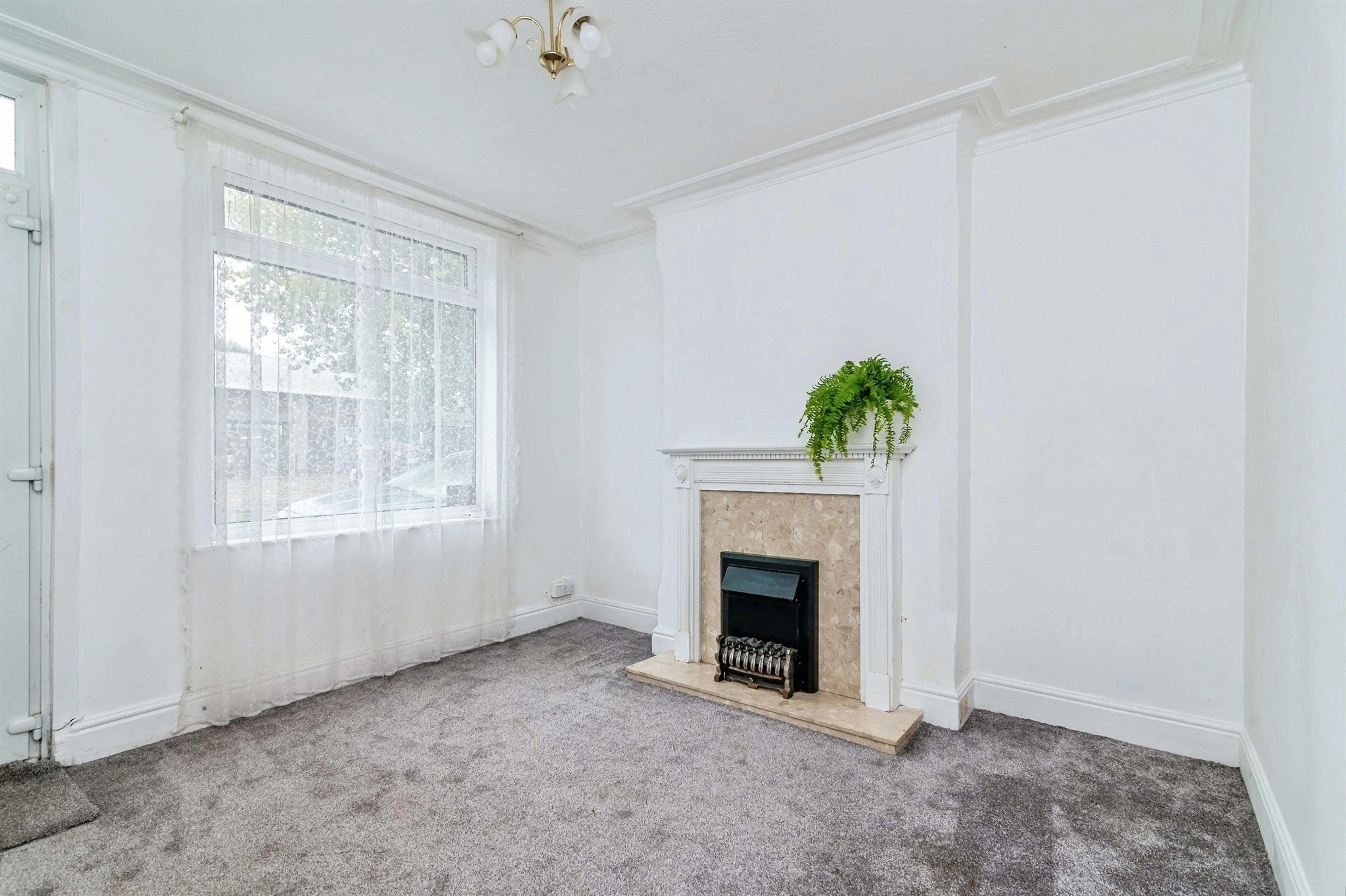 Property at Meadow Lane, Nottingham