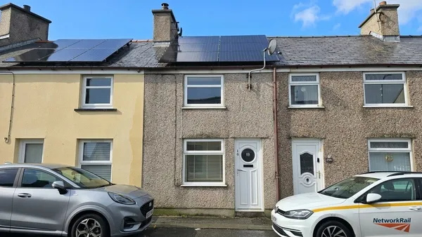 London Road, Bodedern, Holyhead, Isle...