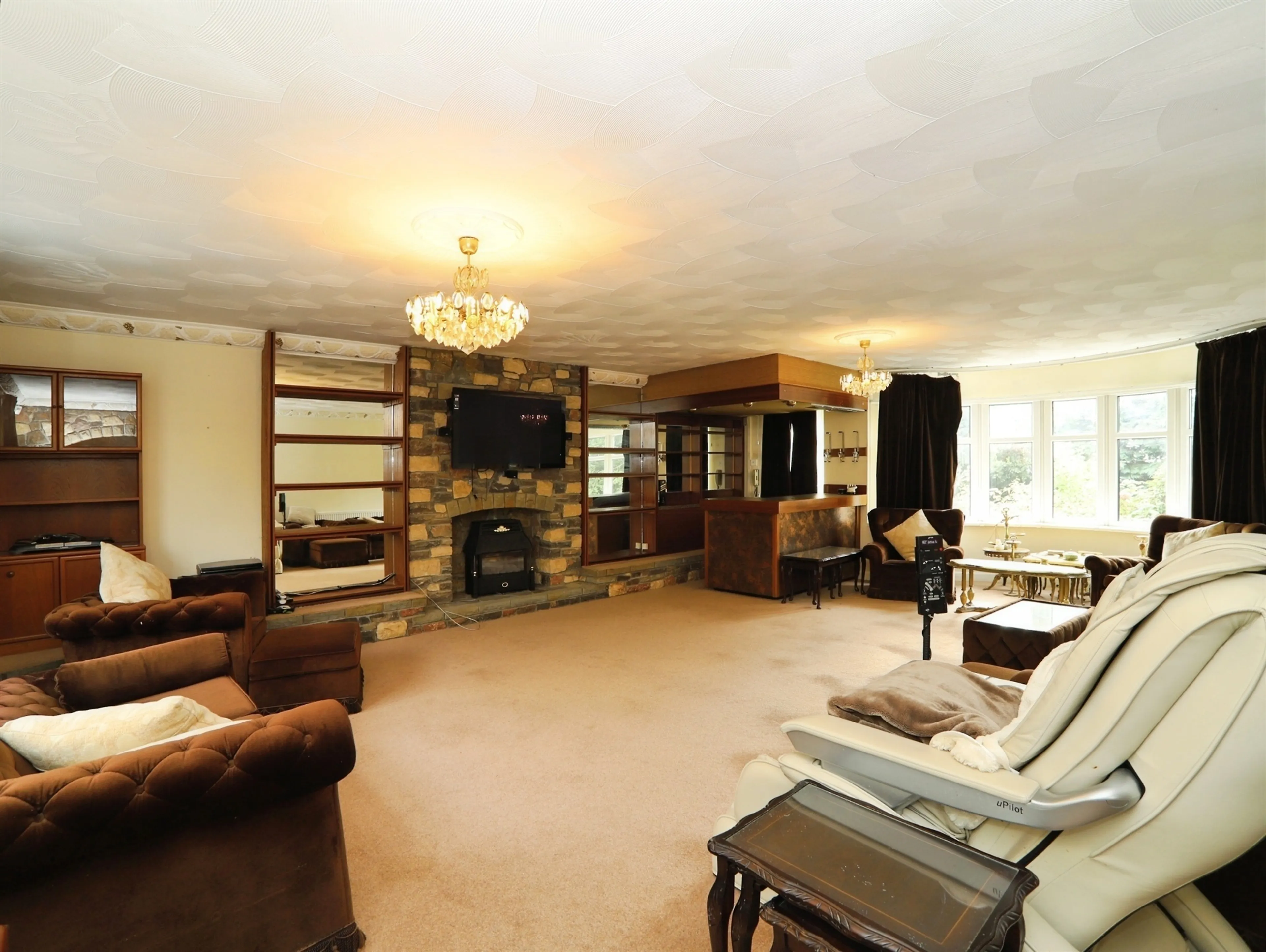 Property at Highlands, Tonyrefail, Porth