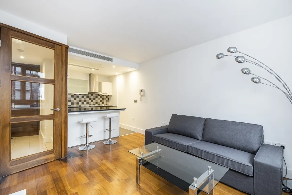Westcliffe Apartments Paddington W2 photo 1