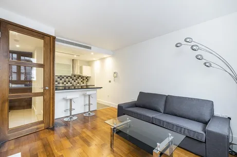 Westcliffe Apartments Paddington W2