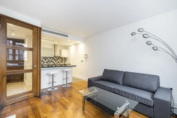 Westcliffe Apartments Paddington W2