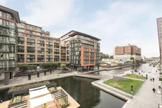 Westcliffe Apartments Paddington W2 photo 3