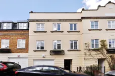 Sycamore Mews, Clapham Old Town. SW4 photo 1