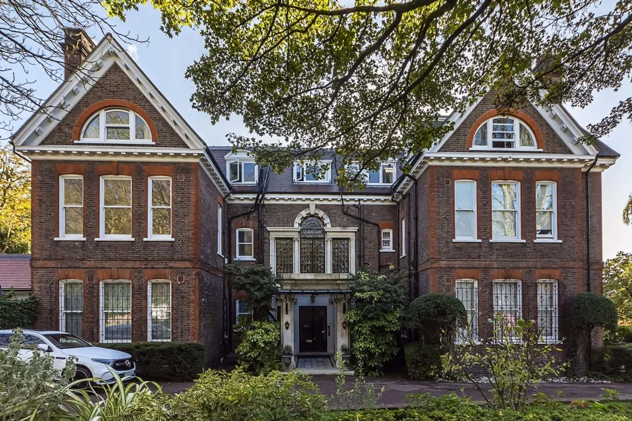 Redington Road London NW3 photo 1